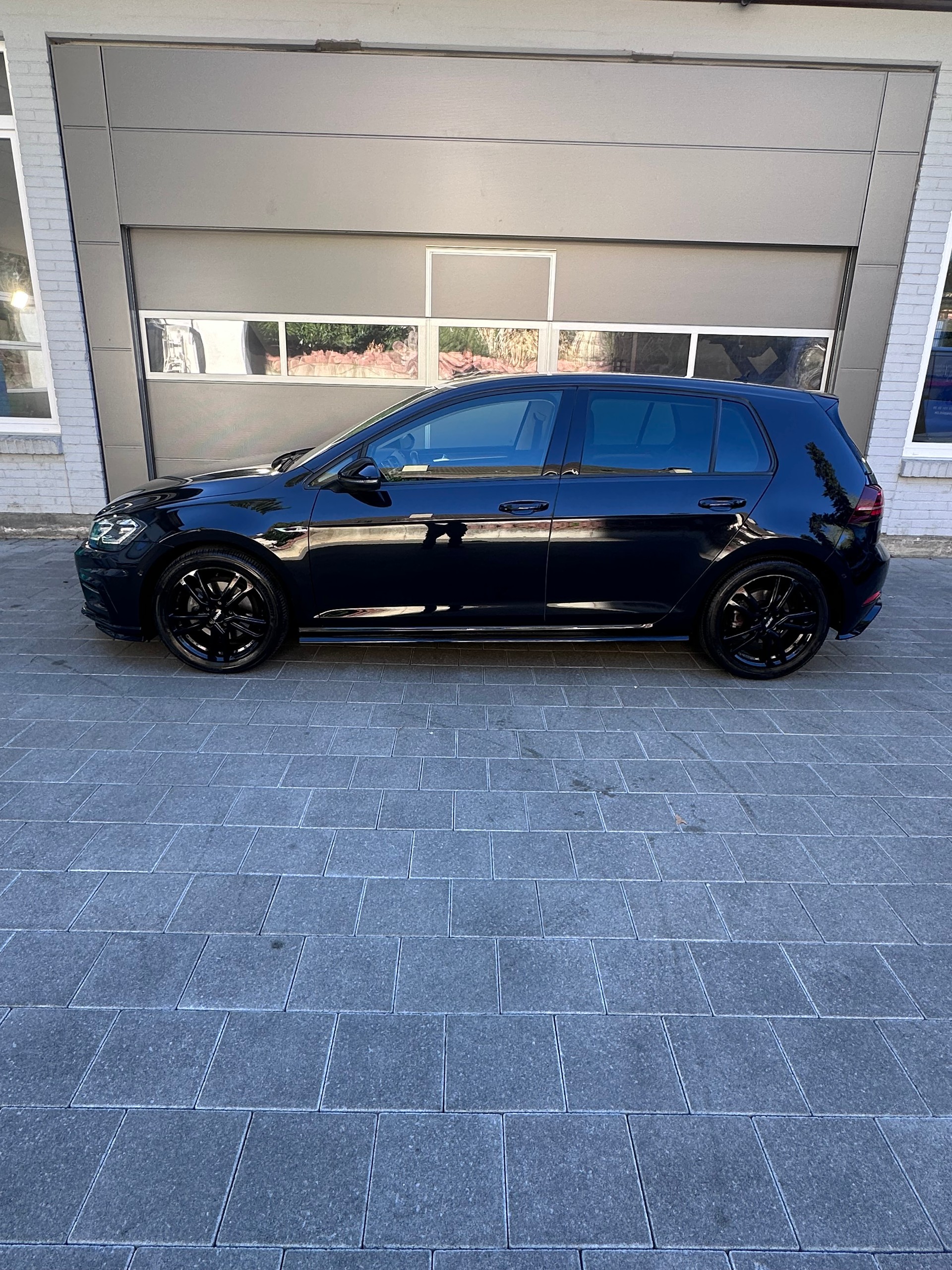 VW 1.4 TSI 125 Comfortline DSG-image-3