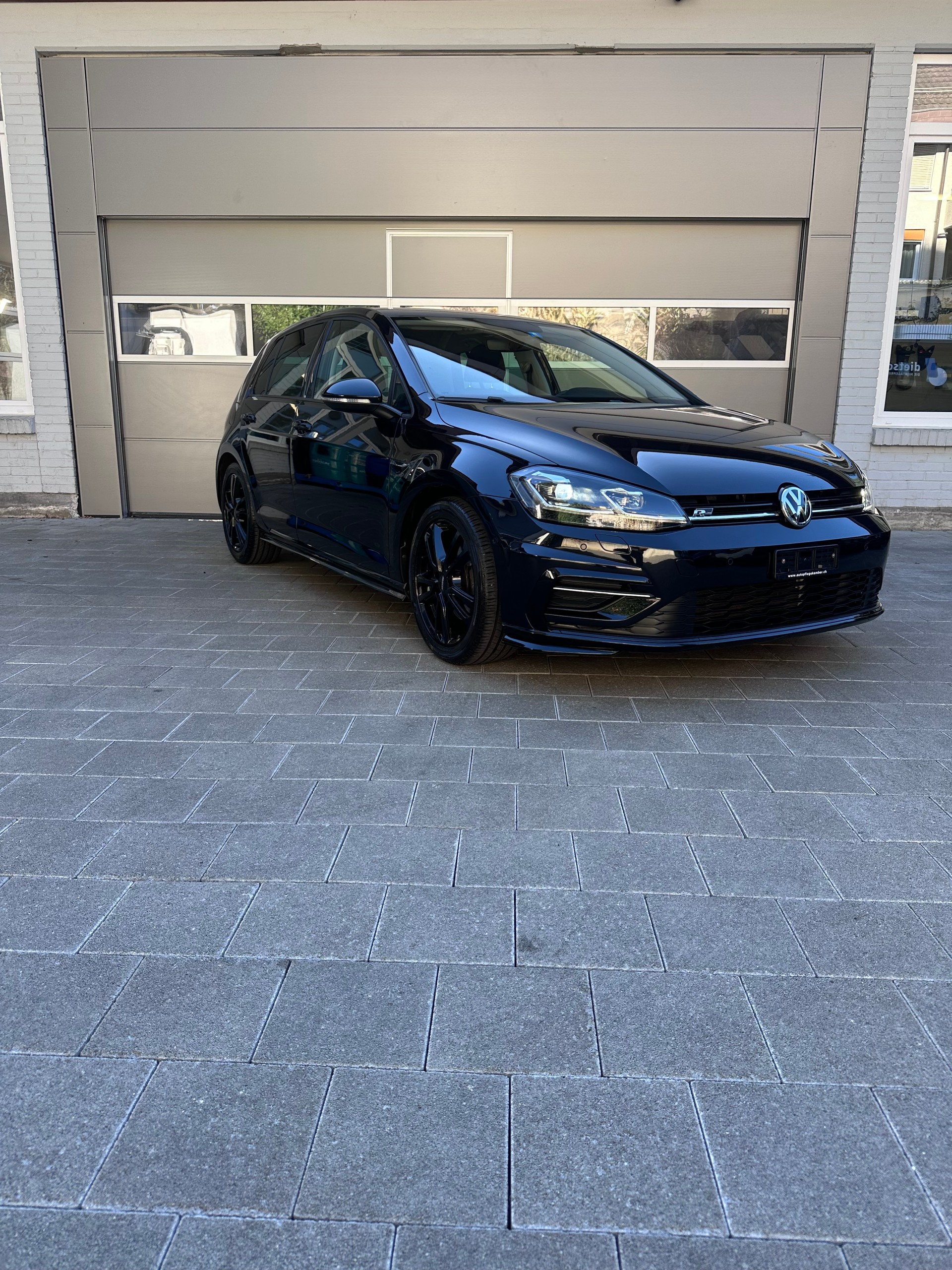 VW 1.4 TSI 125 Comfortline DSG-image-1