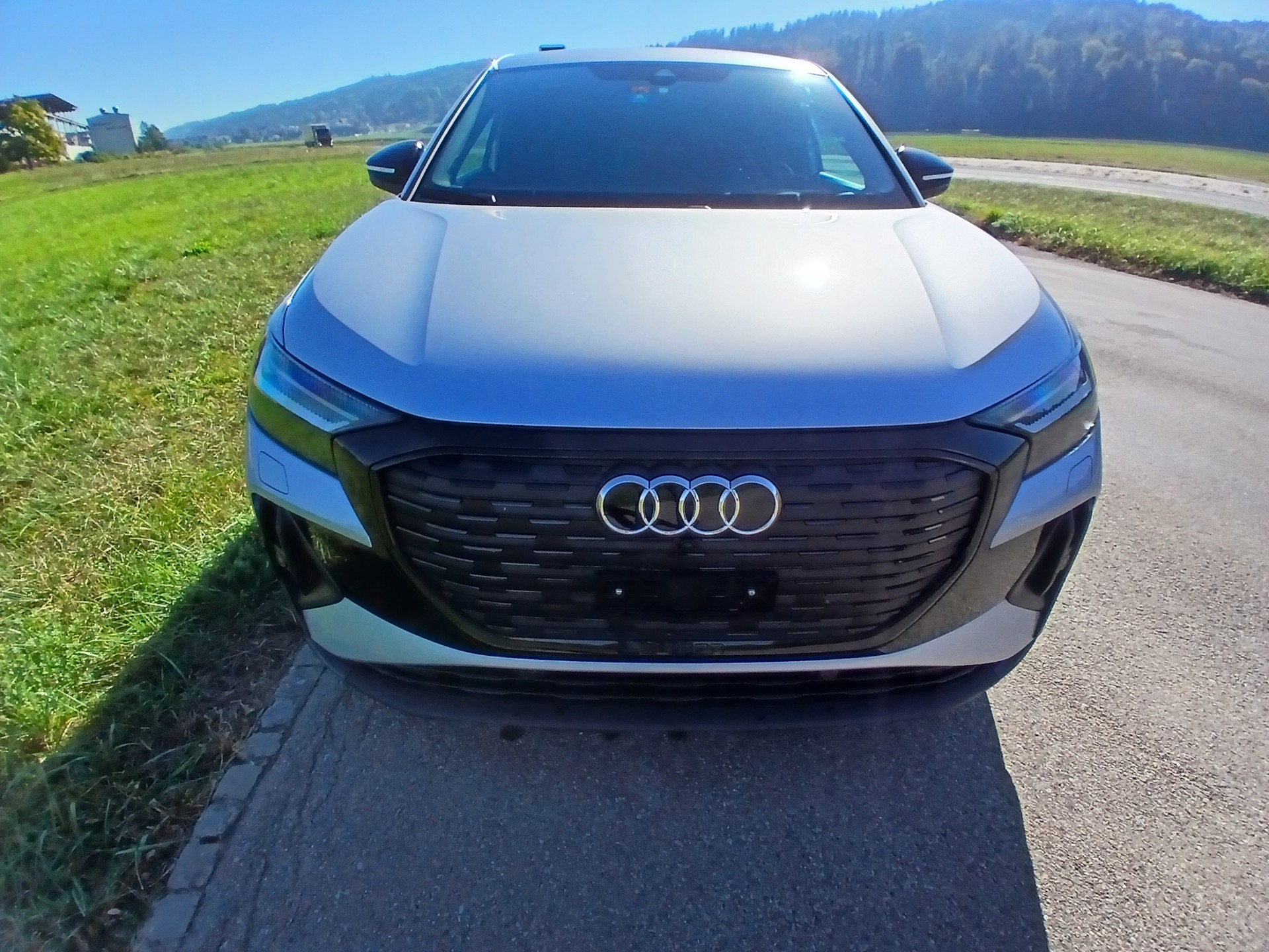 AUDI Q4 Sportback e-tron 35 S-Line-image-7