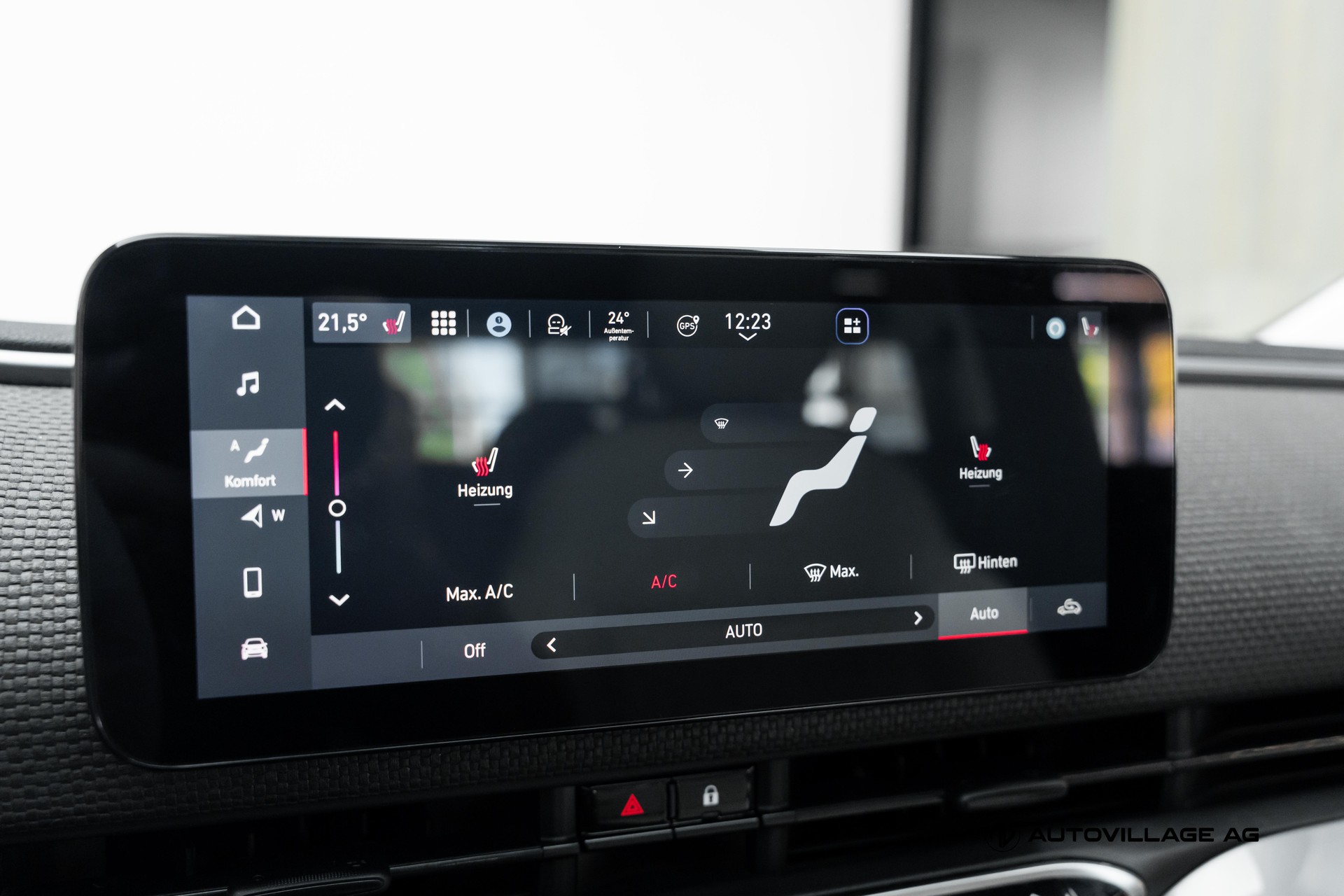 FIAT 500 electric 87 kW La Prima-image-9