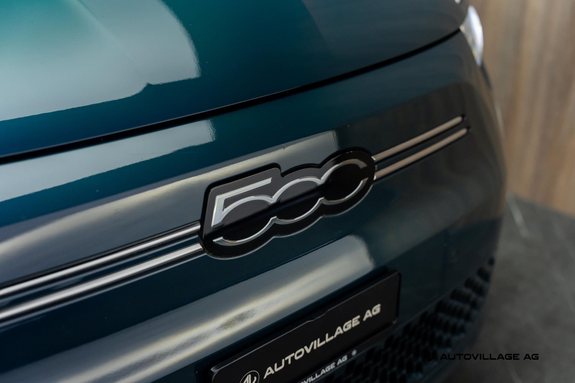 FIAT 500 electric 87 kW La Prima-image-24