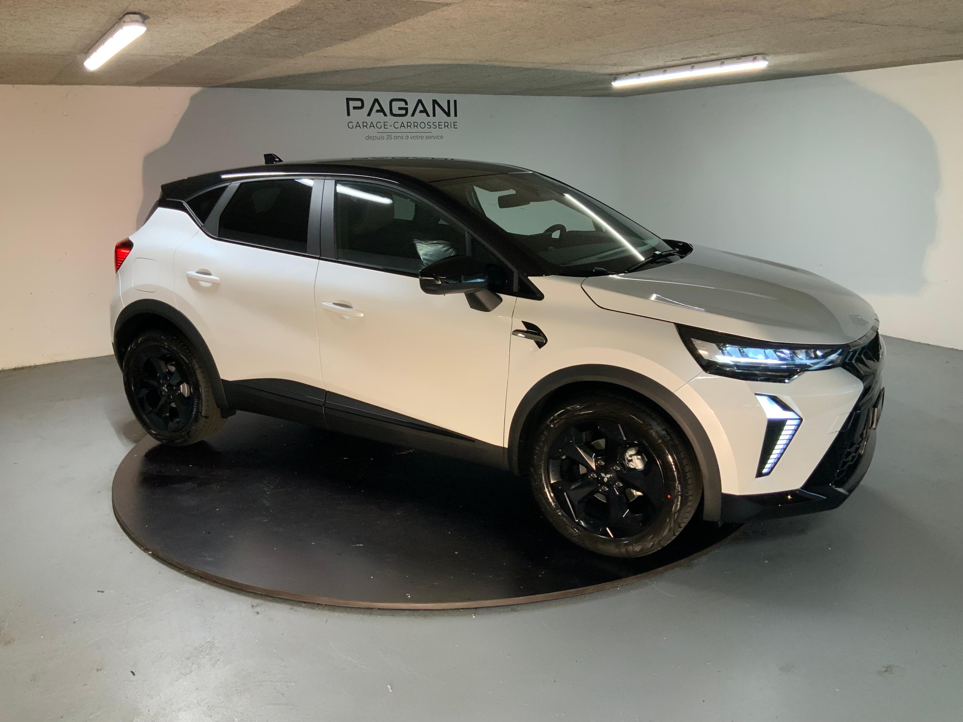 MITSUBISHI ASX 1.3 MH Sport-image-2