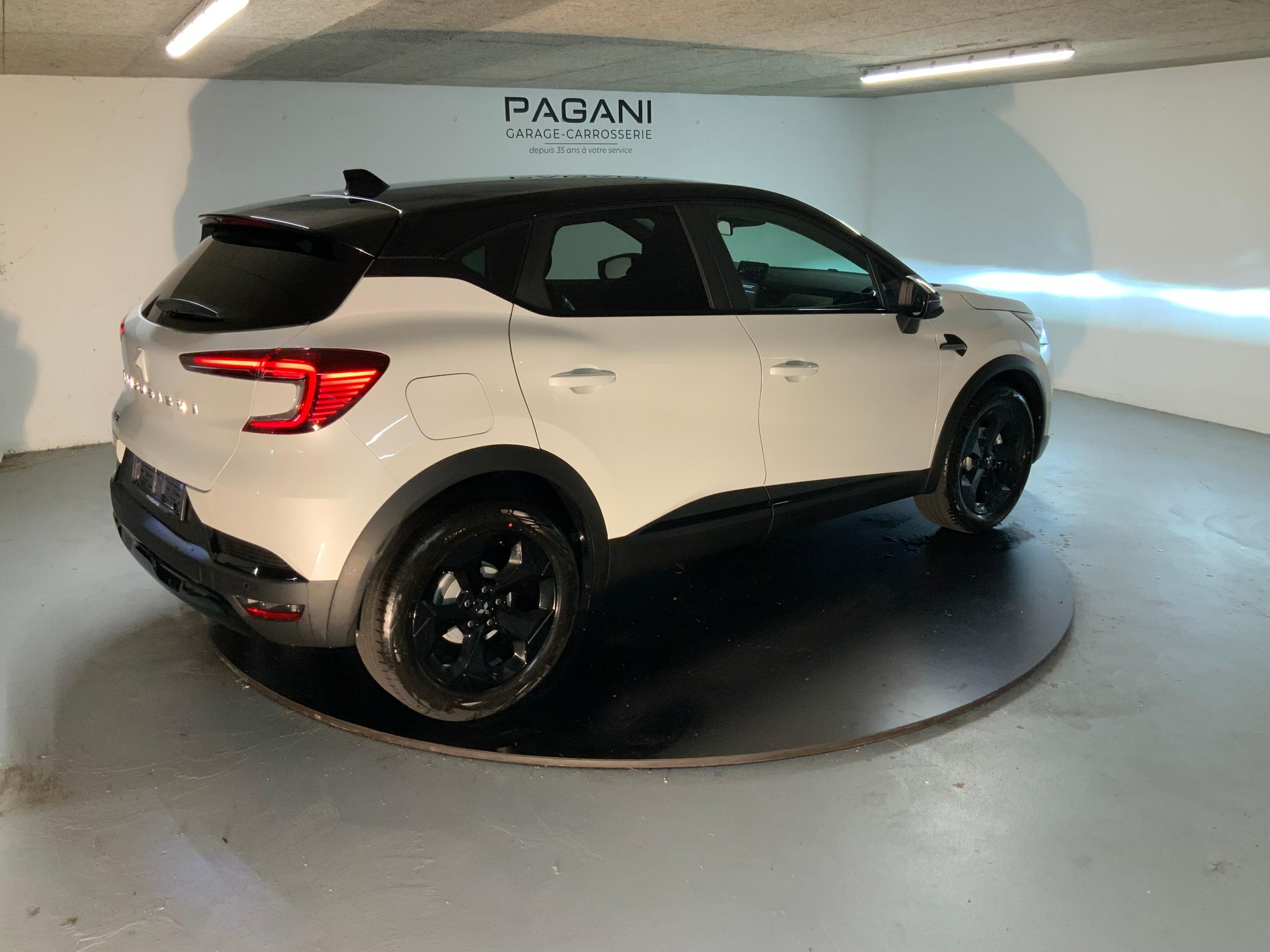 MITSUBISHI ASX 1.3 MH Sport-image-6