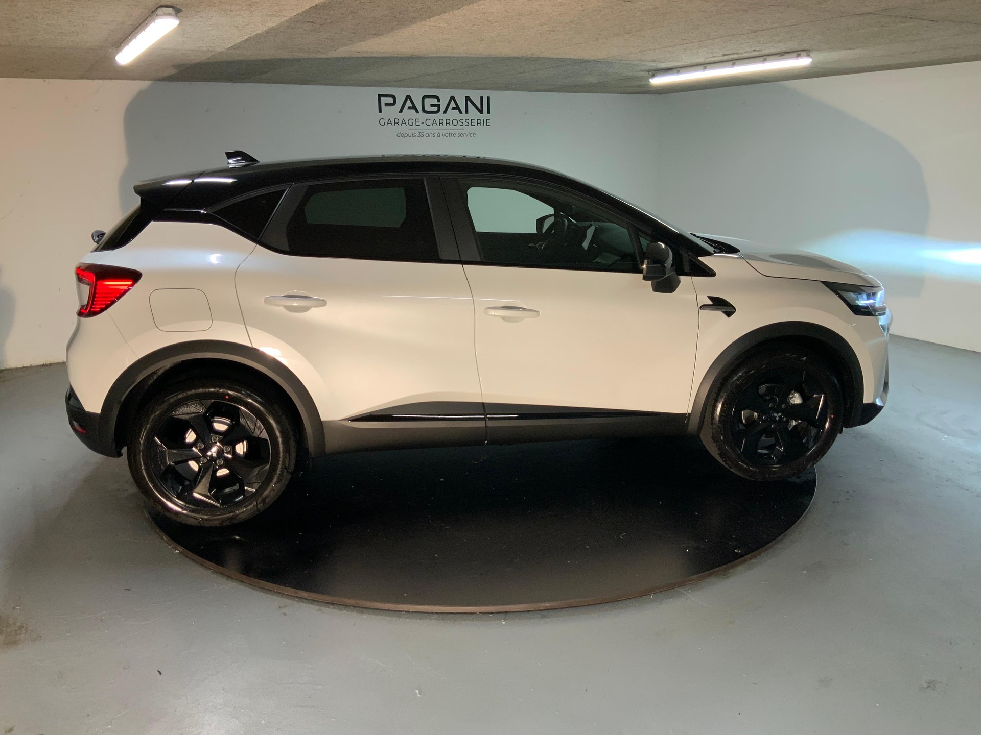MITSUBISHI ASX 1.3 MH Sport-image-4