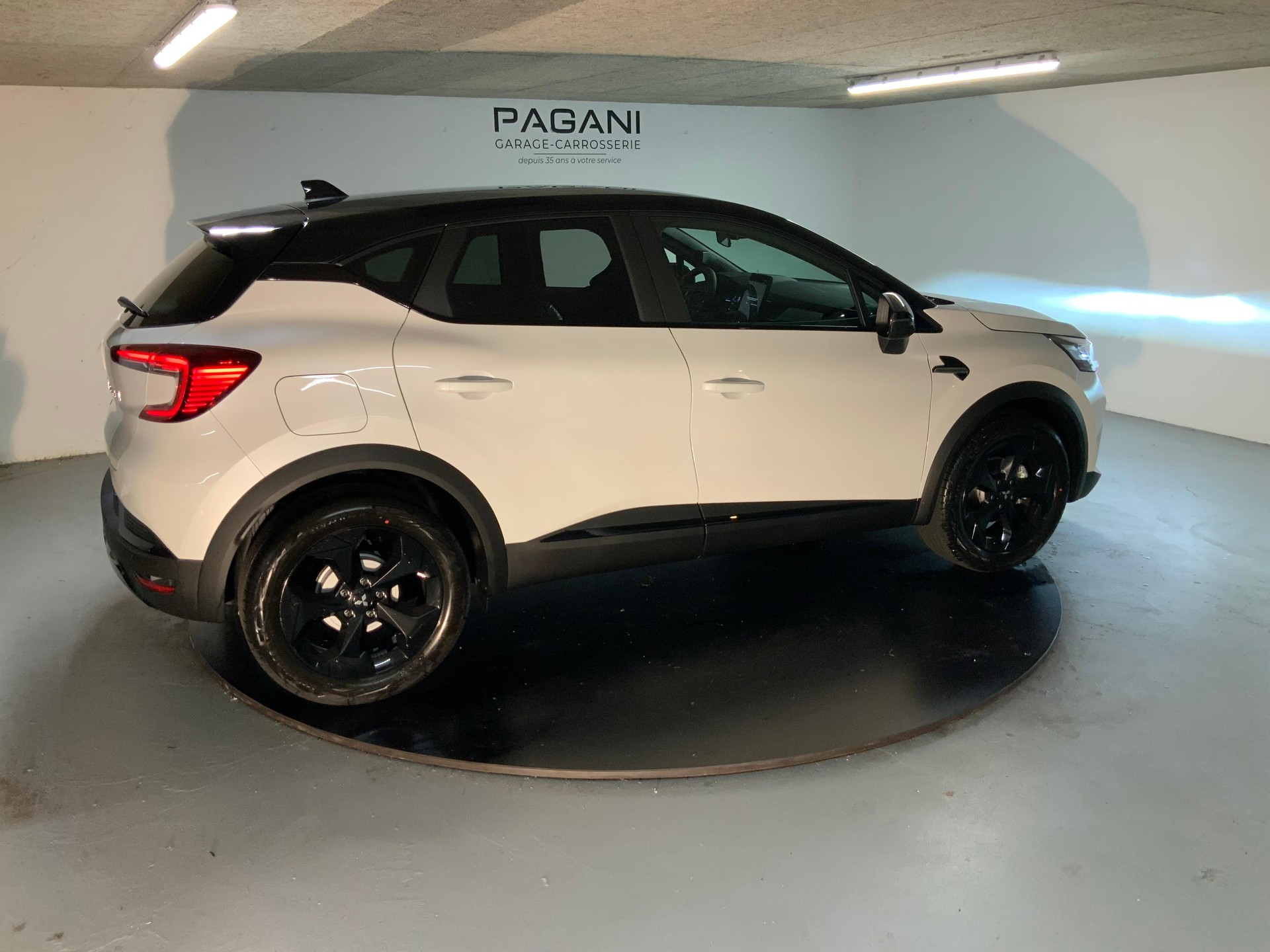 MITSUBISHI ASX 1.3 MH Sport-image-5