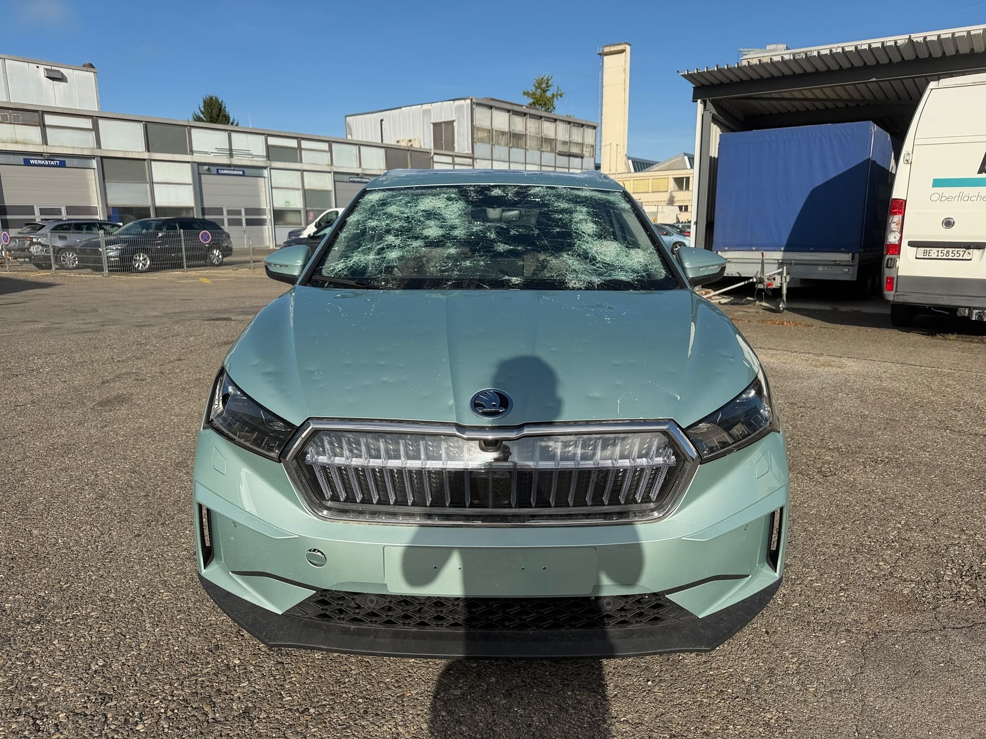 SKODA Enyaq iV 80 Ultra-image-2