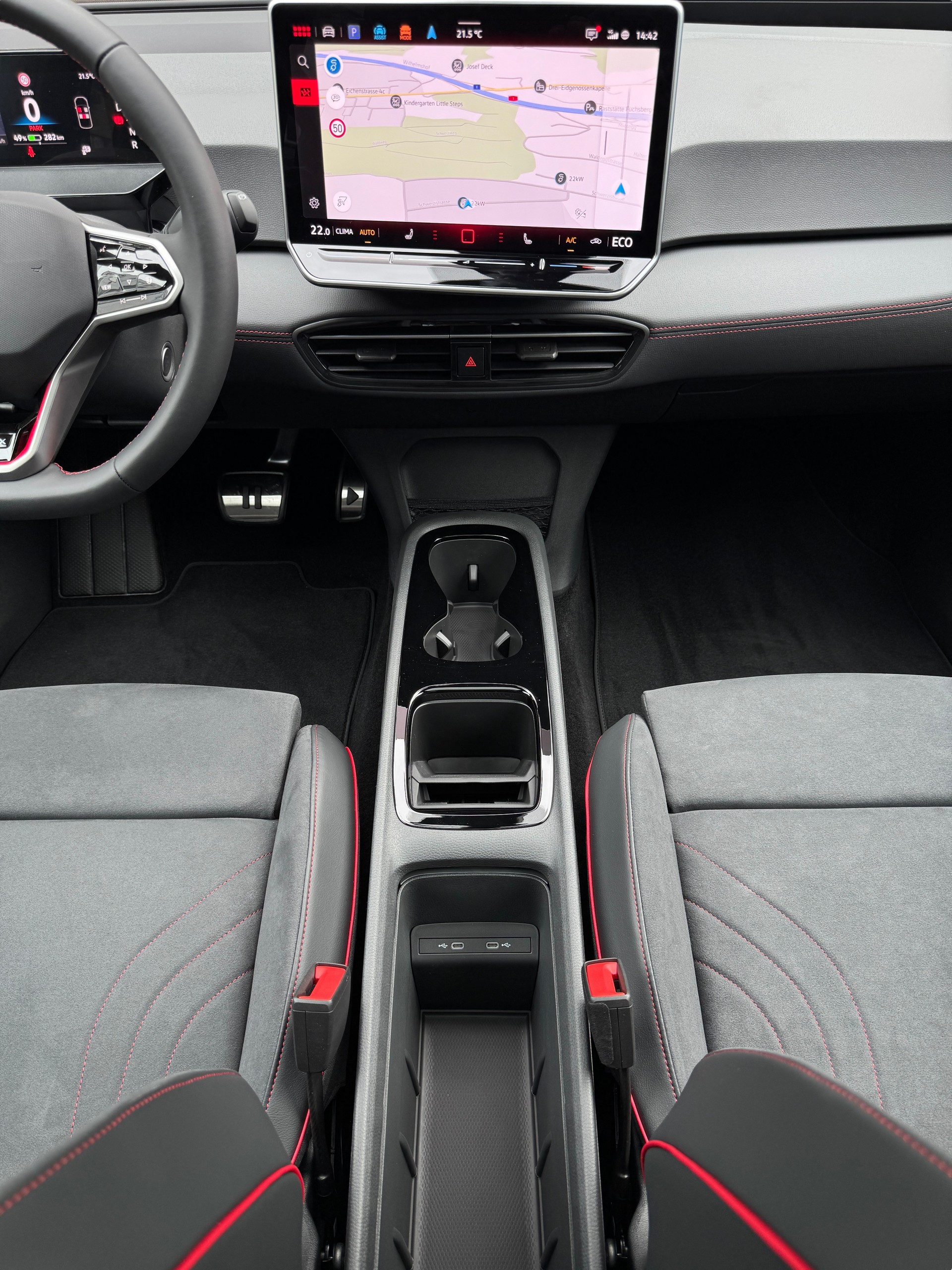 VW ID.3 GTX Performance 79 kWh GTX United-image-9