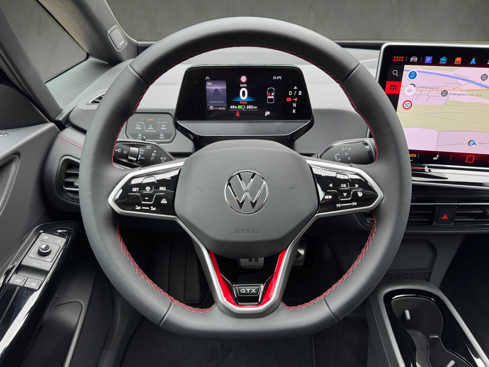 VW ID.3 GTX Performance 79 kWh GTX United-image-20