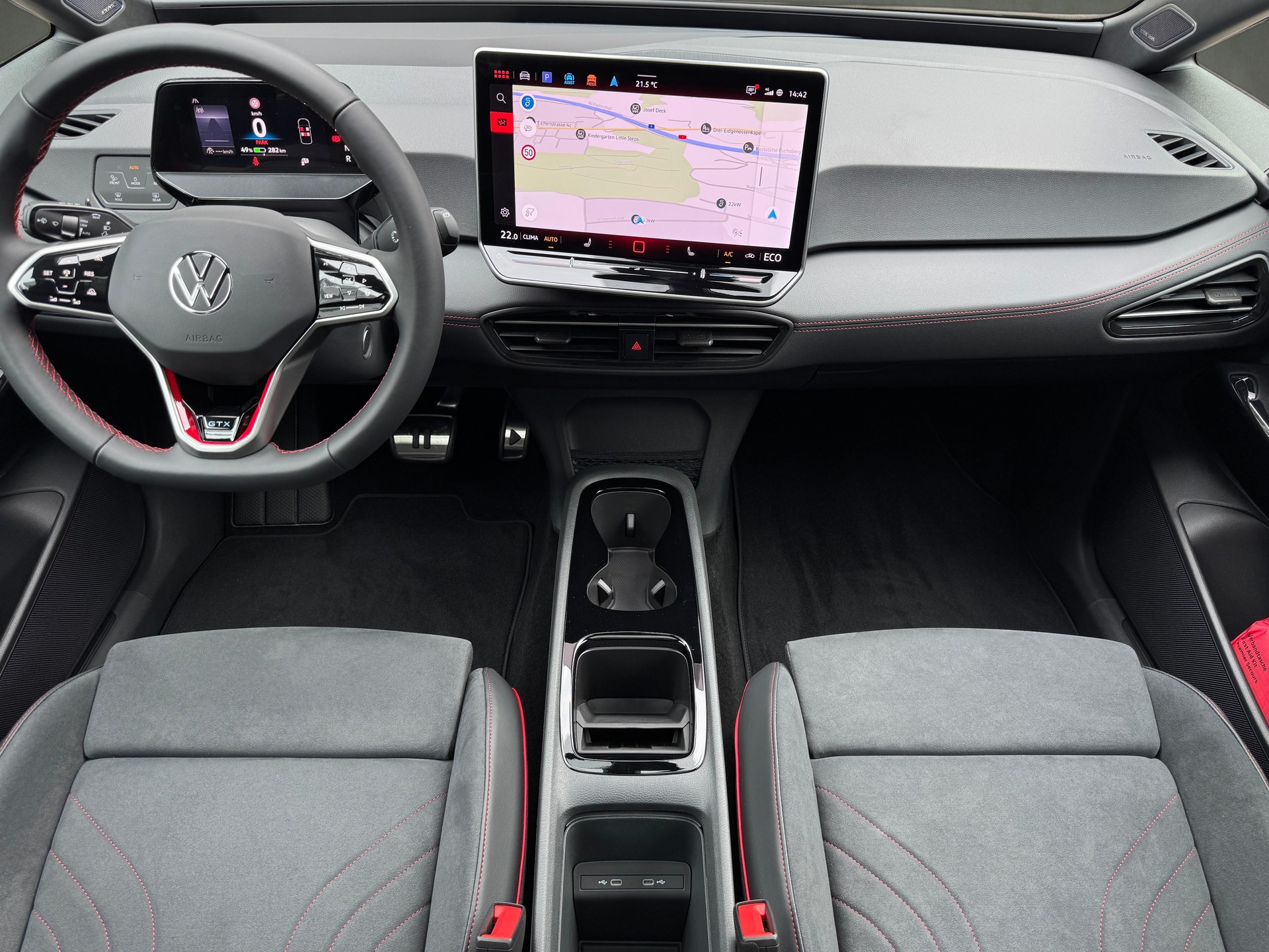 VW ID.3 GTX Performance 79 kWh GTX United-image-7