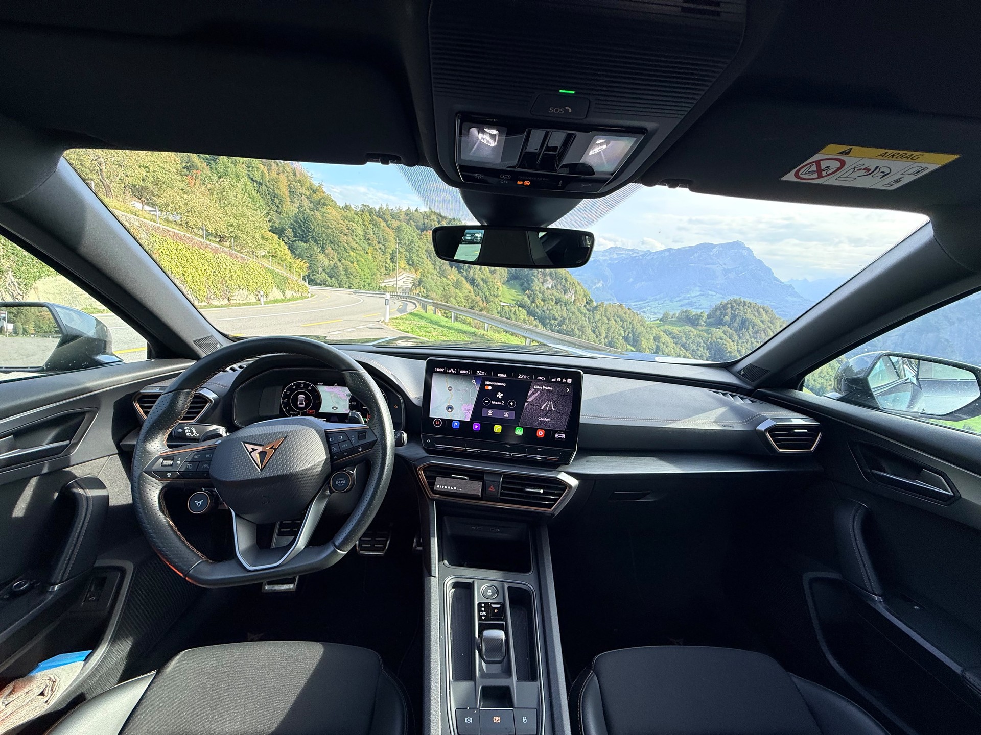 CUPRA 2.0 TSI VZ 4Drive DSG-image-4