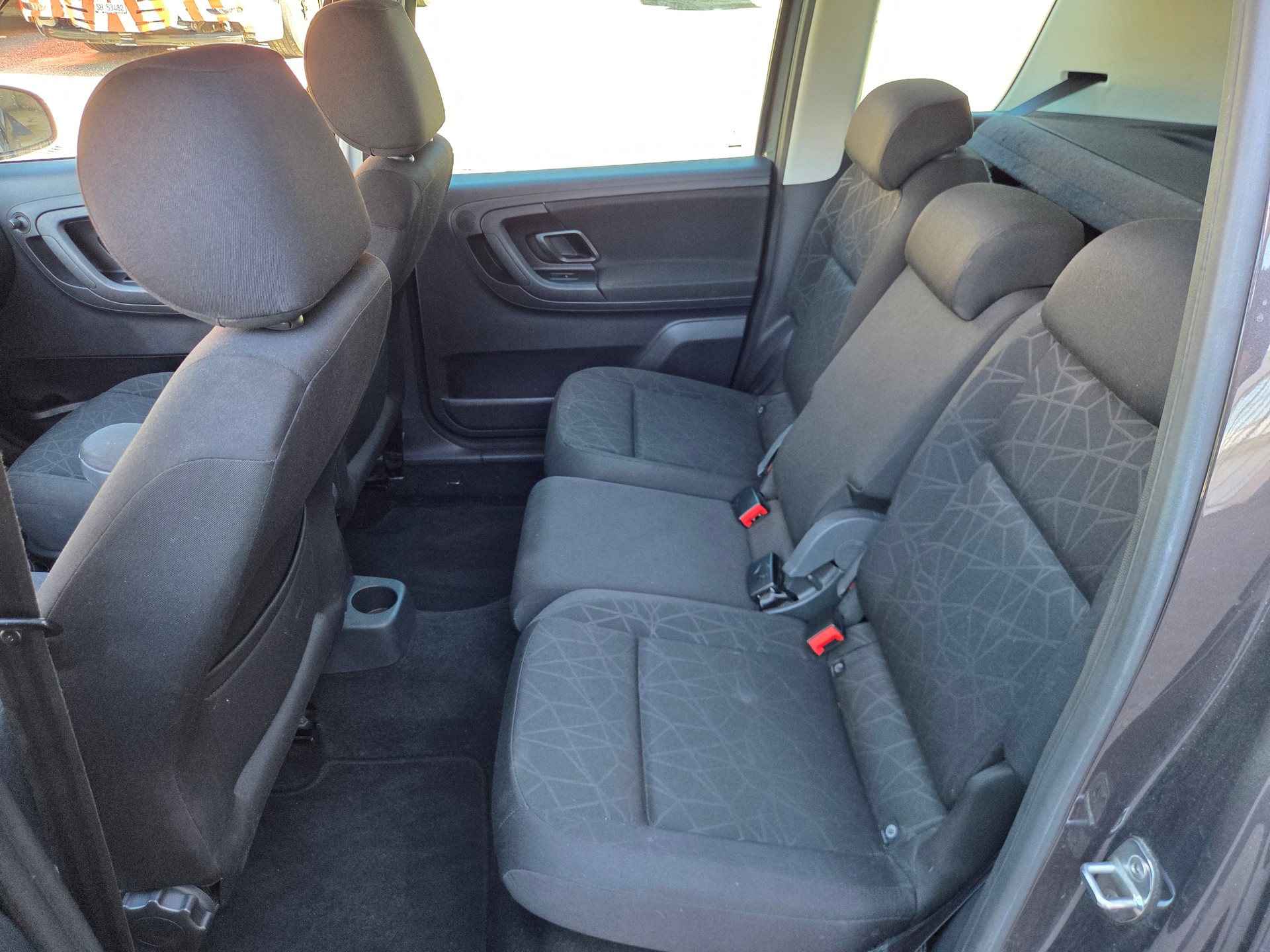 SKODA Roomster 1.2 TSI Family DSG-image-10