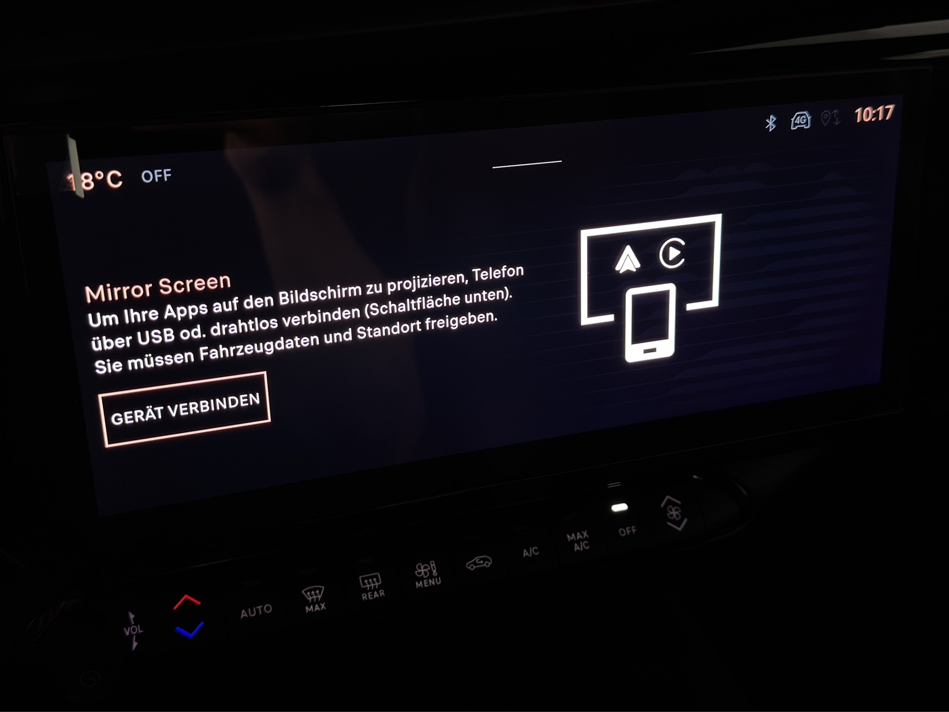 ALFA ROMEO Junior 1.2 48V Hybrid Corsa-Speciale "Sabelt Sportsitze-Pack Tech/Matrix"-image-18