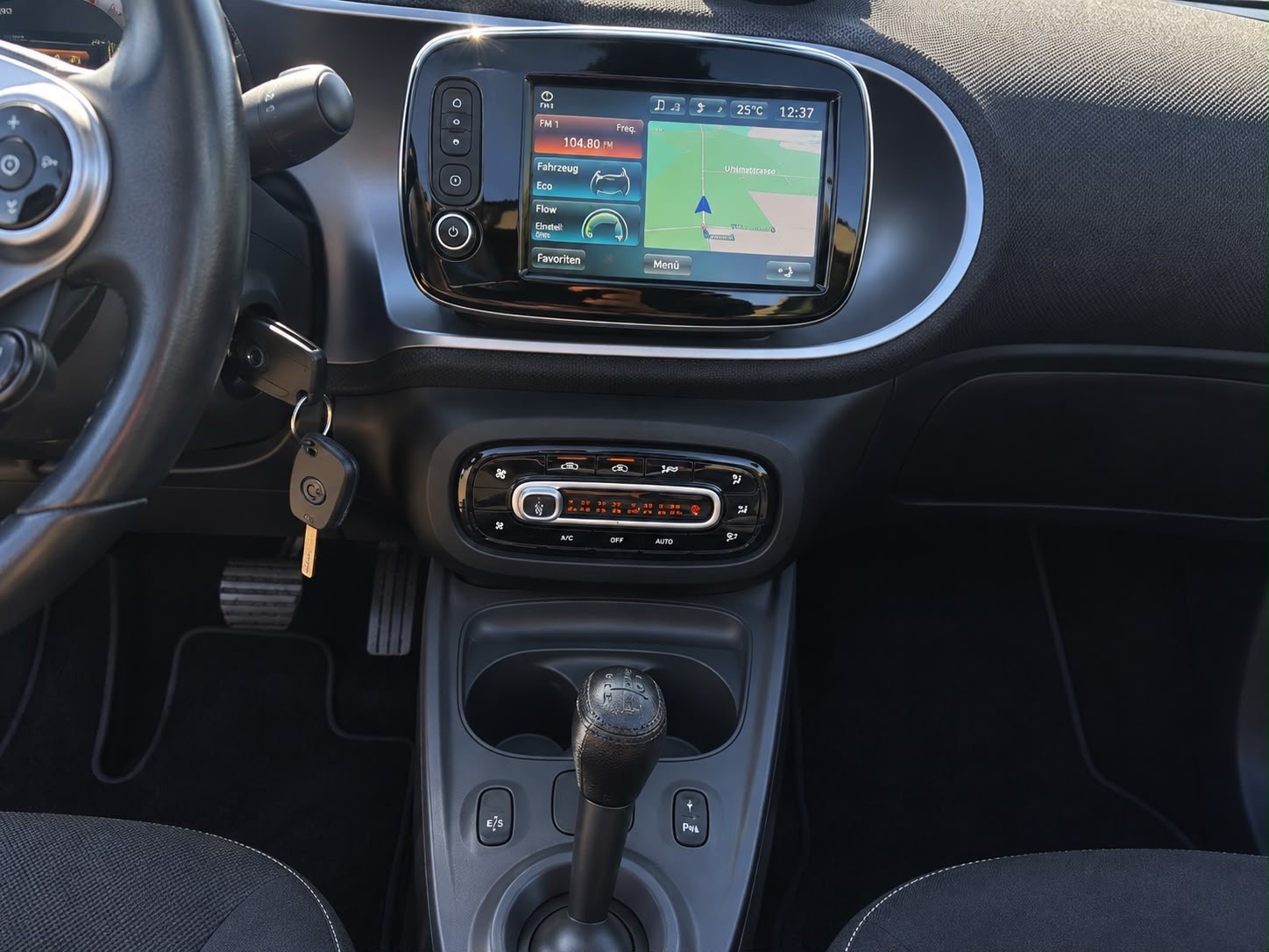 SMART fortwo EQ passion (incl. battery)-image-15