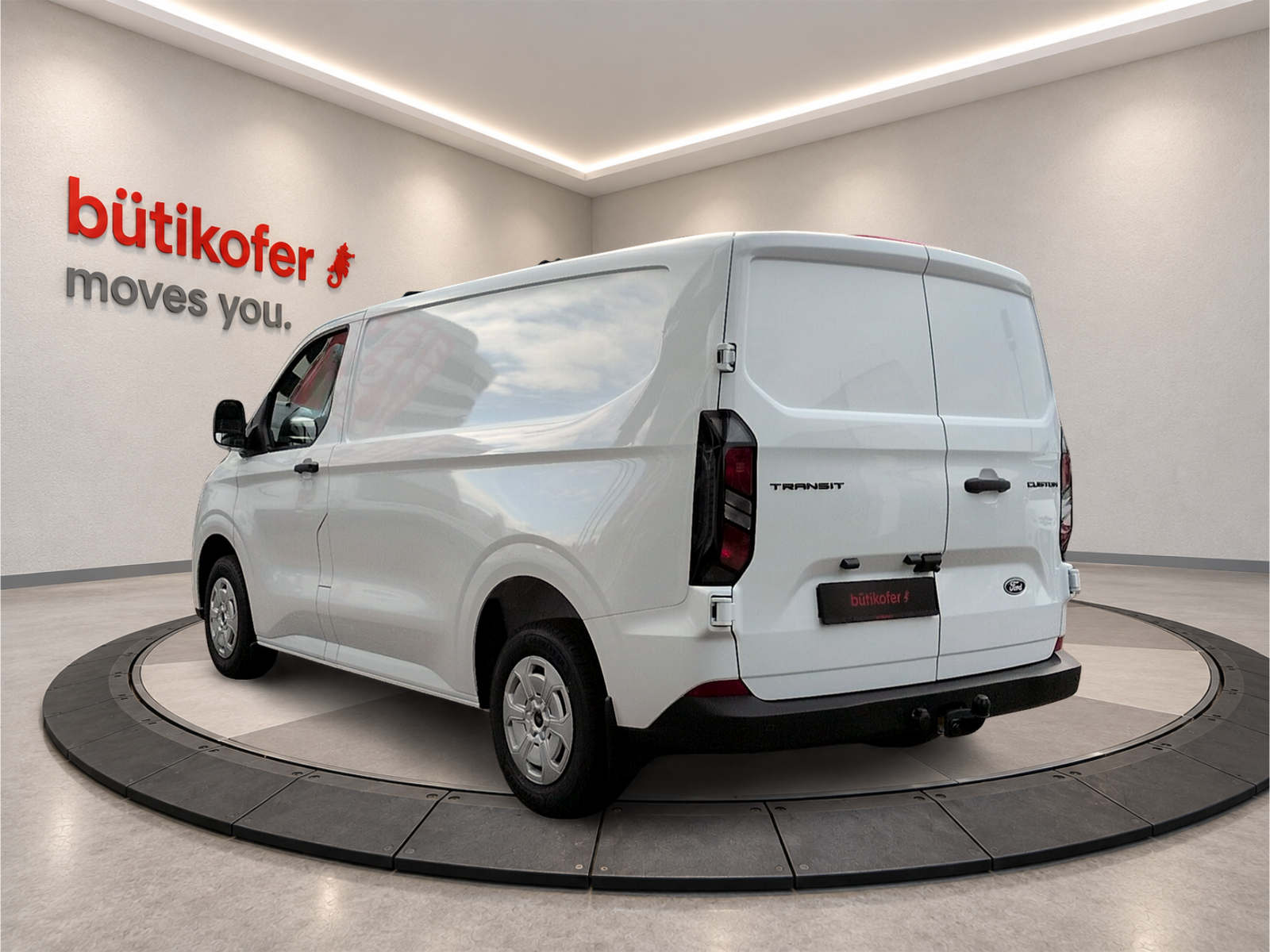 FORD Transit C Van 280 L1 2.0 EcoBlue 110 Trend-showroom-element-2
