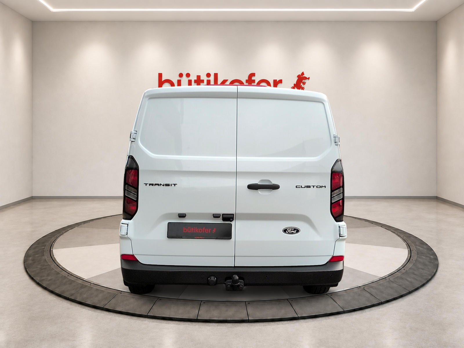 FORD Transit C Van 280 L1 2.0 EcoBlue 110 Trend-showroom-element-3
