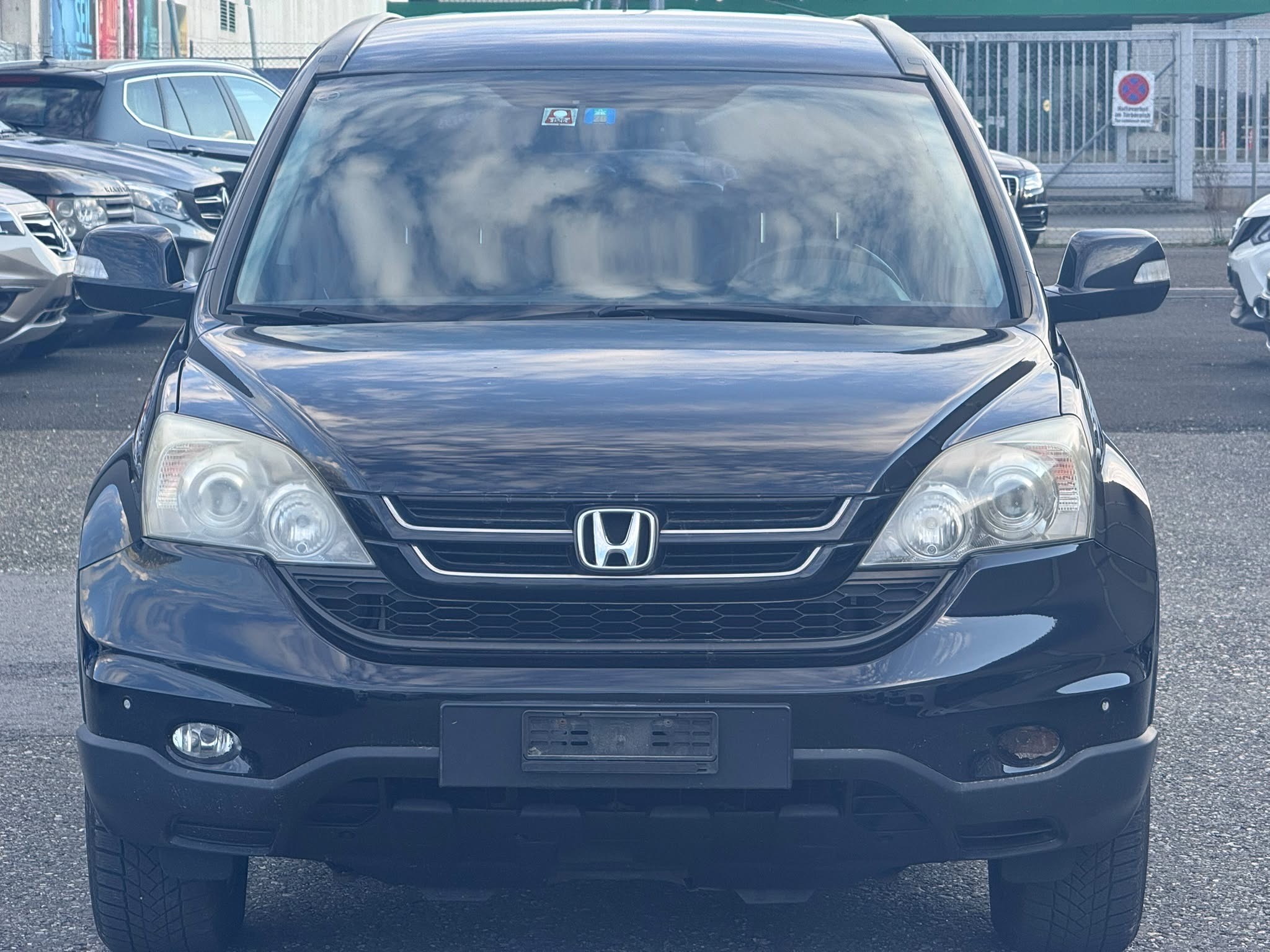 Car photo