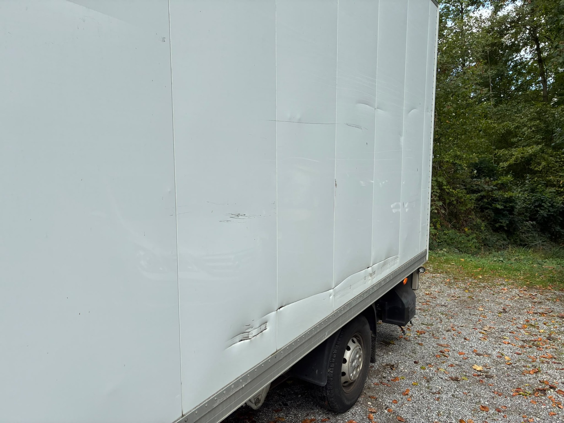 PEUGEOT Boxer 2.2 HDI 335 Active L3-image-7