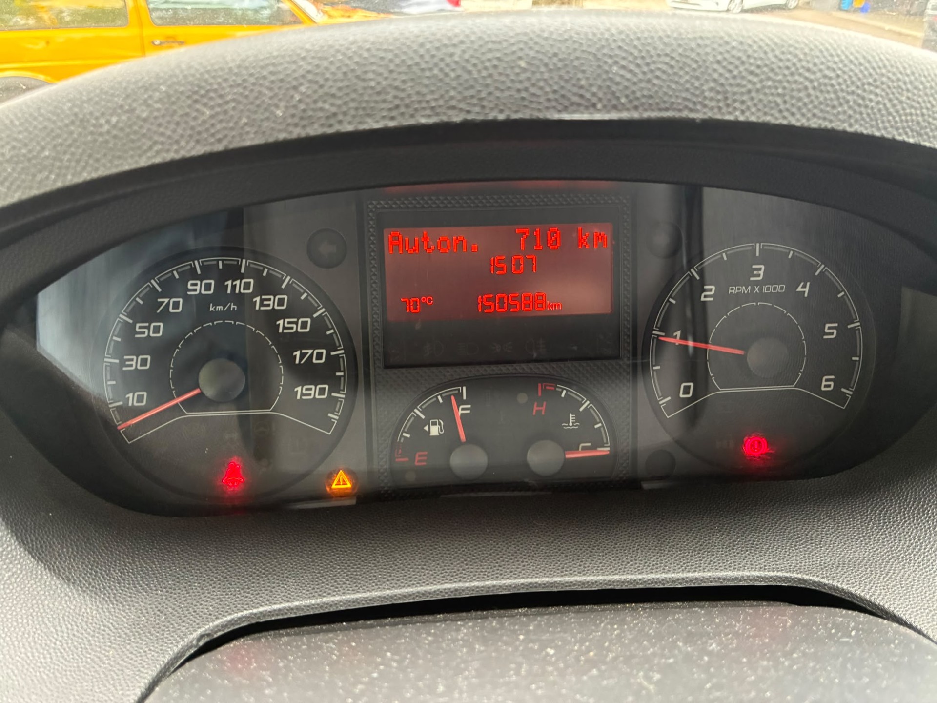 PEUGEOT Boxer 2.2 HDI 335 Active L3-image-15