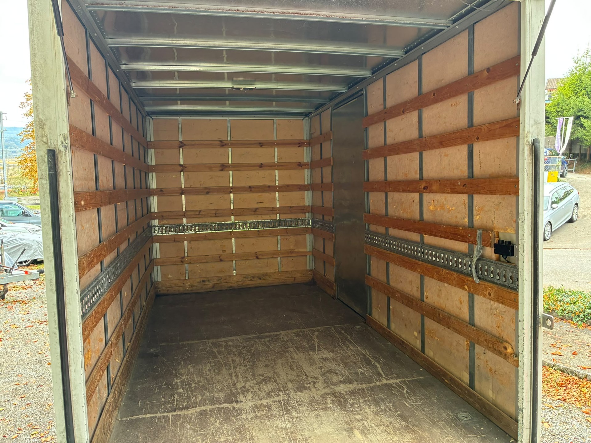 PEUGEOT Boxer 2.2 HDI 335 Active L3-image-13