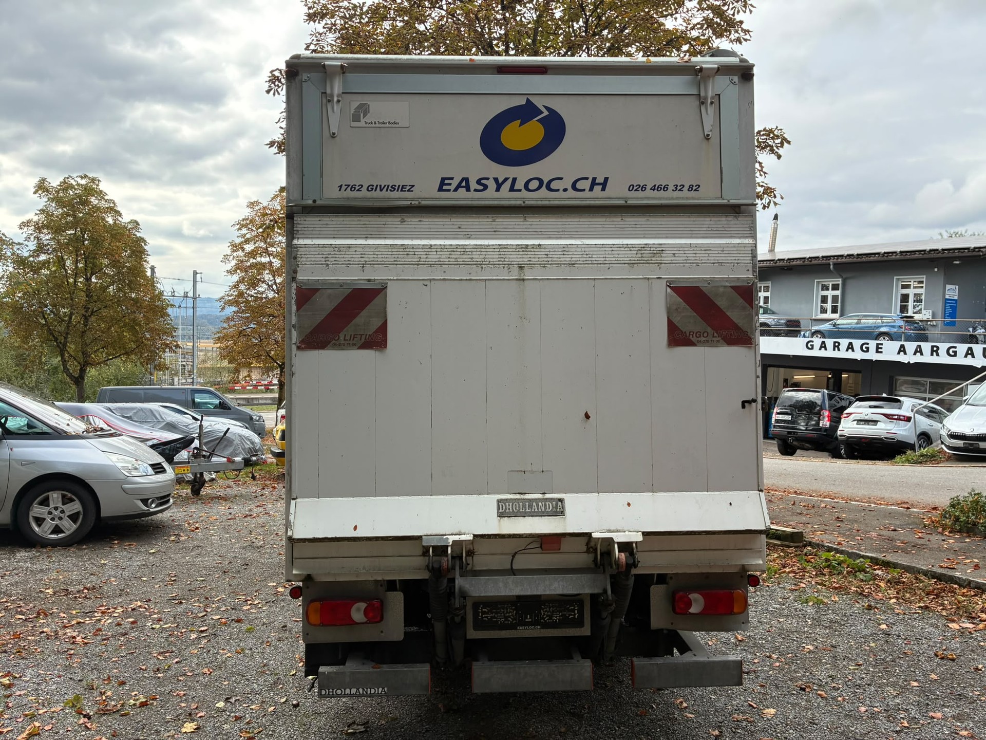 PEUGEOT Boxer 2.2 HDI 335 Active L3-image-4