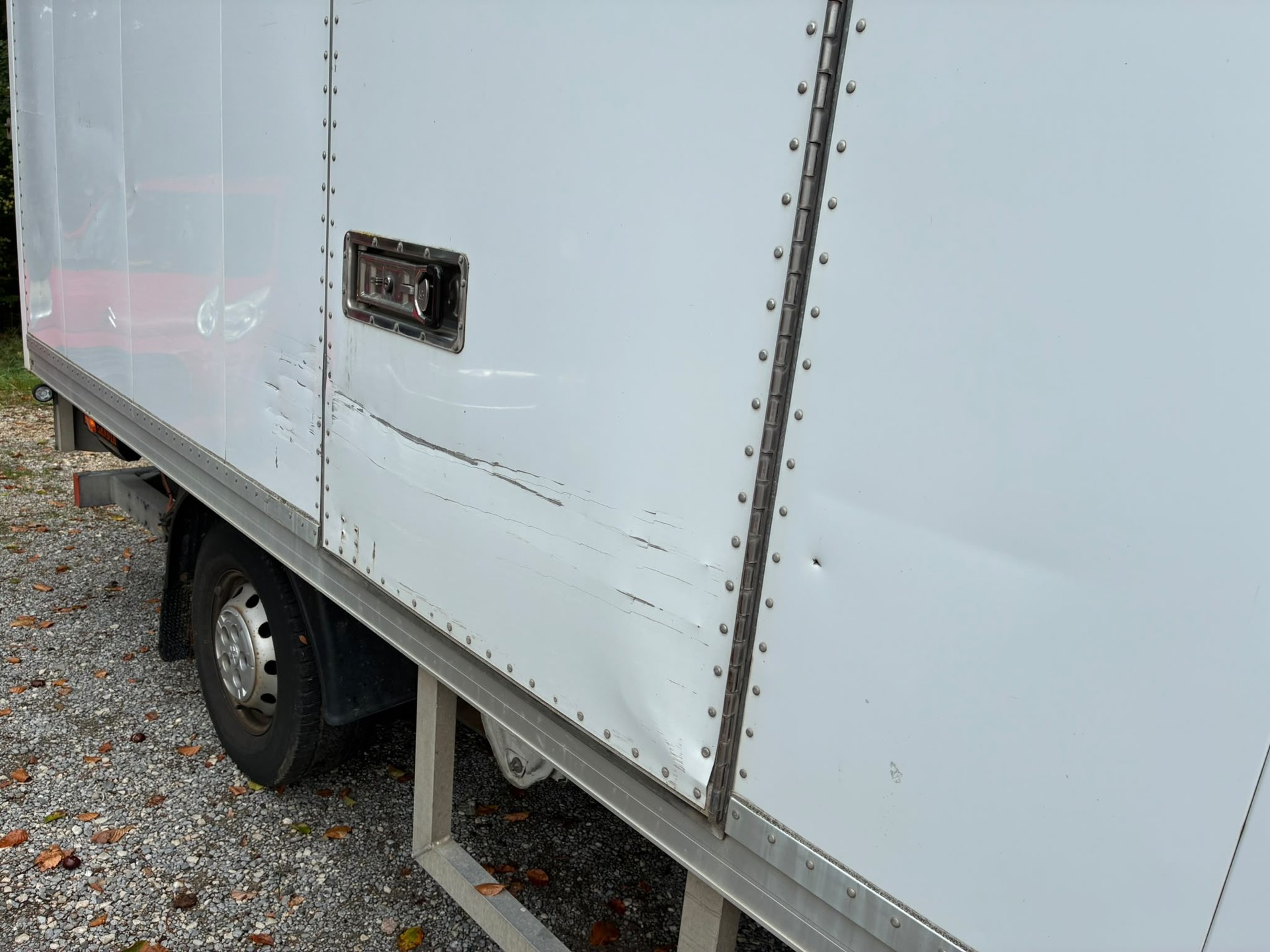 PEUGEOT Boxer 2.2 HDI 335 Active L3-image-9