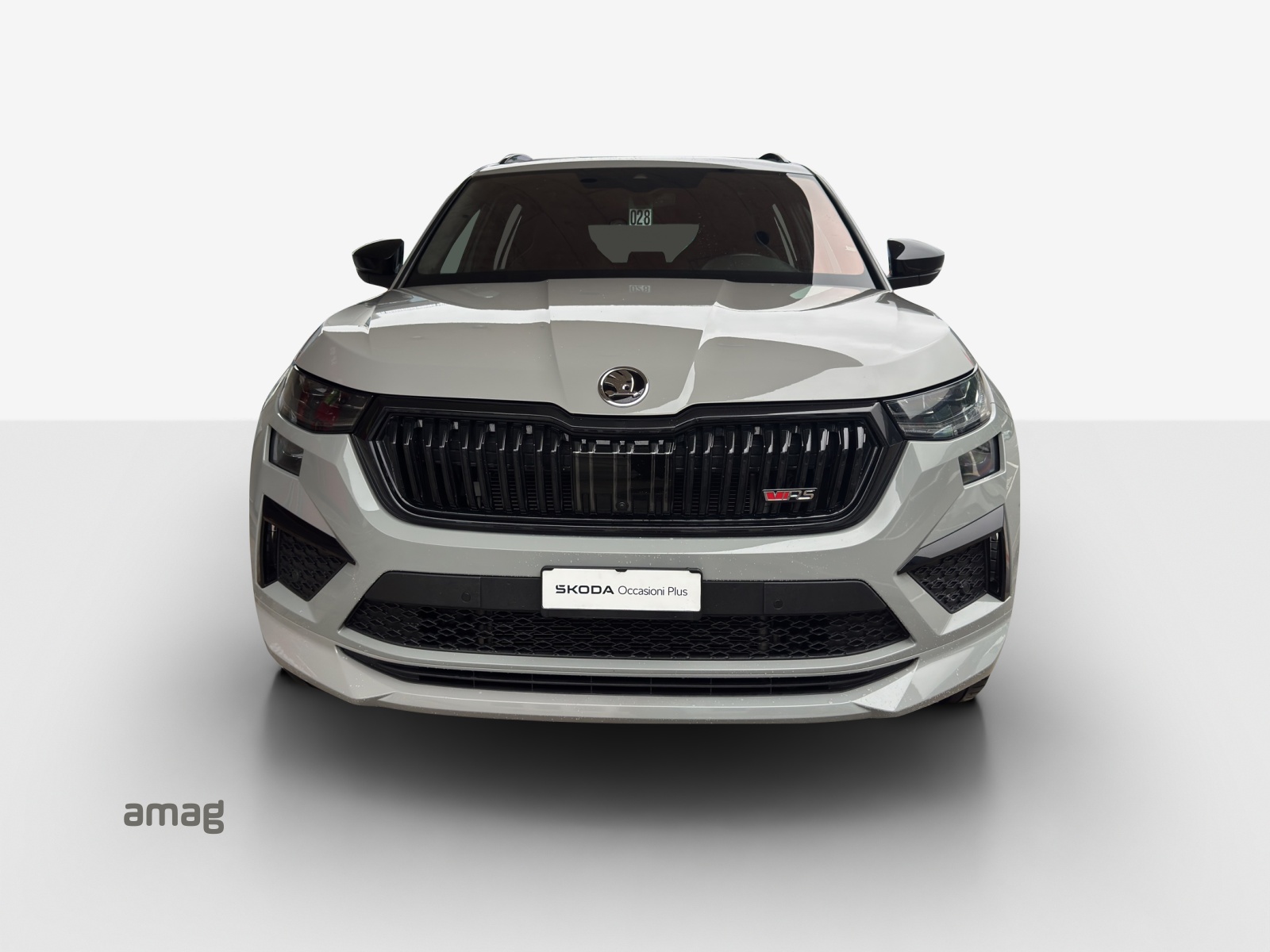 SKODA Kodiaq 2.0 TSI 4x4 RS-image-6