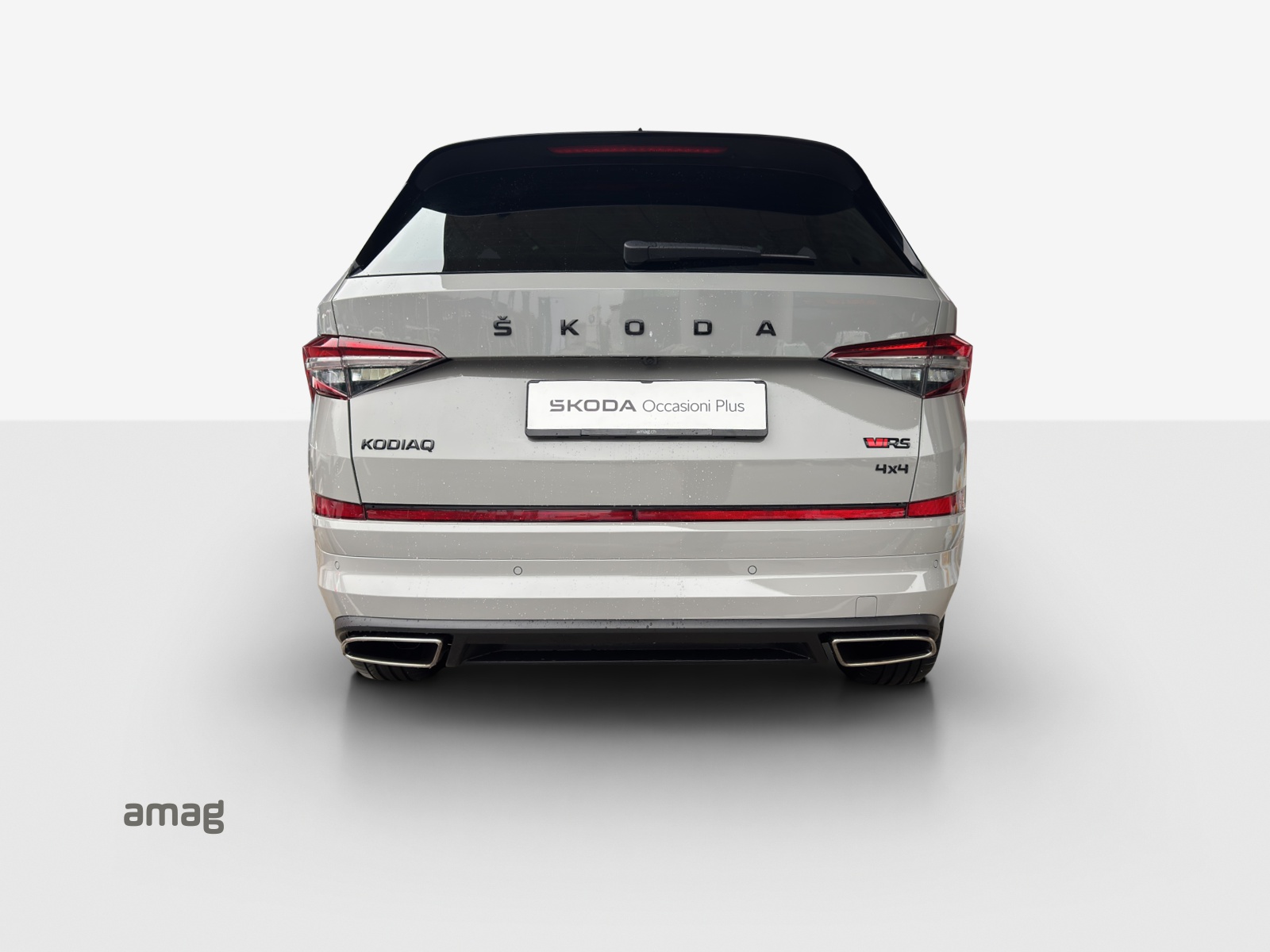 SKODA Kodiaq 2.0 TSI 4x4 RS-image-3