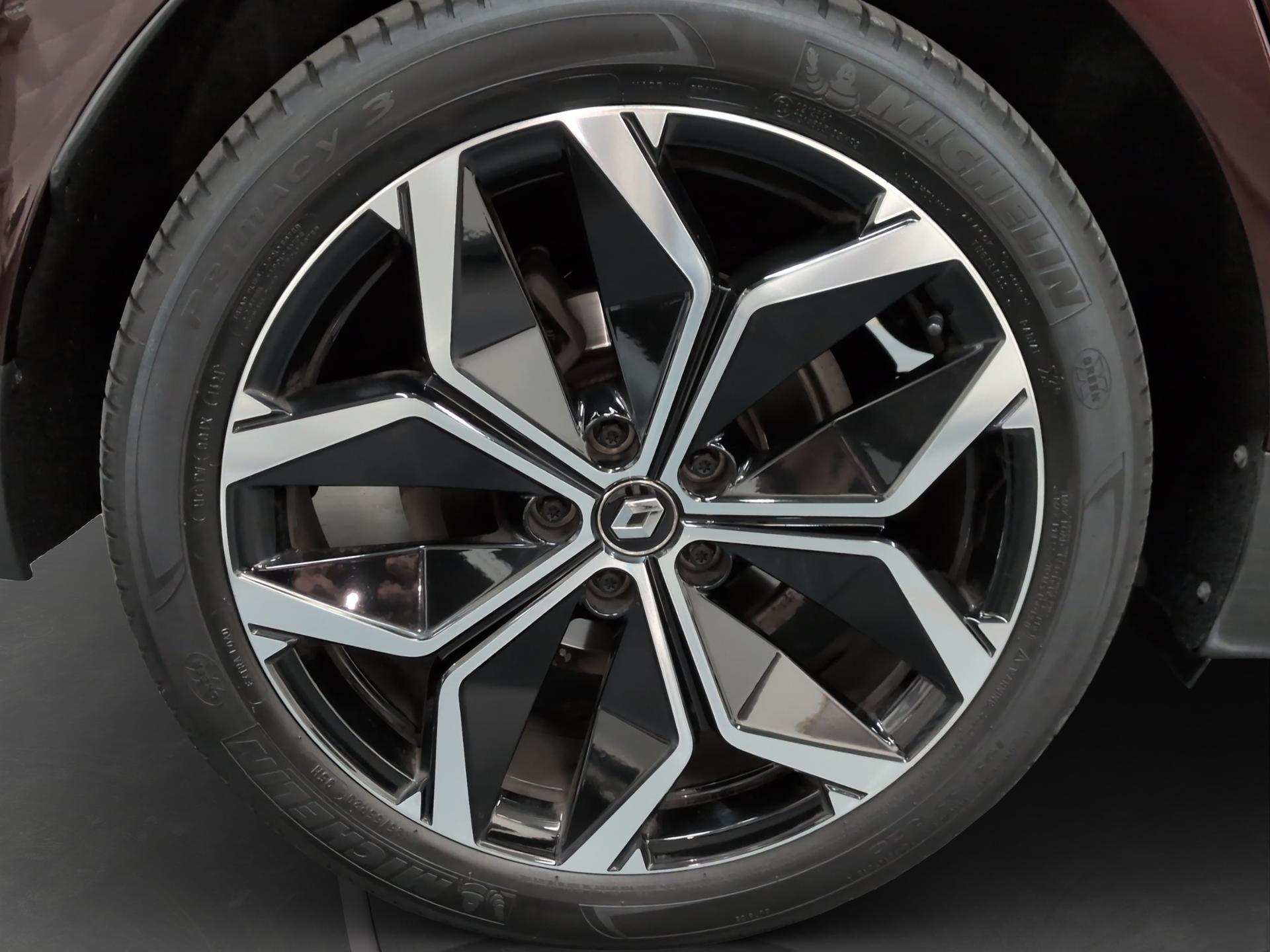 RENAULT Grand Scénic 1.3 16V Turbo Intens EDC-image-26