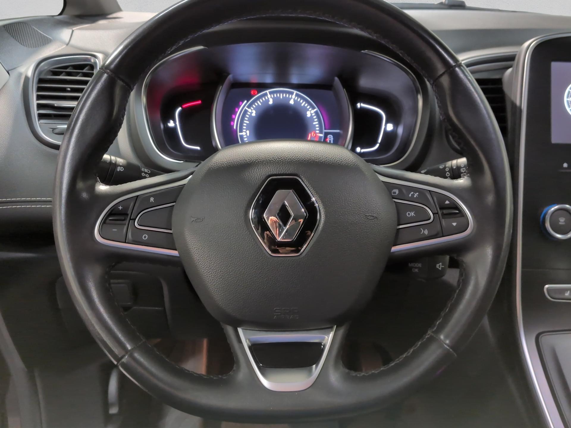 RENAULT Grand Scénic 1.3 16V Turbo Intens EDC-image-9