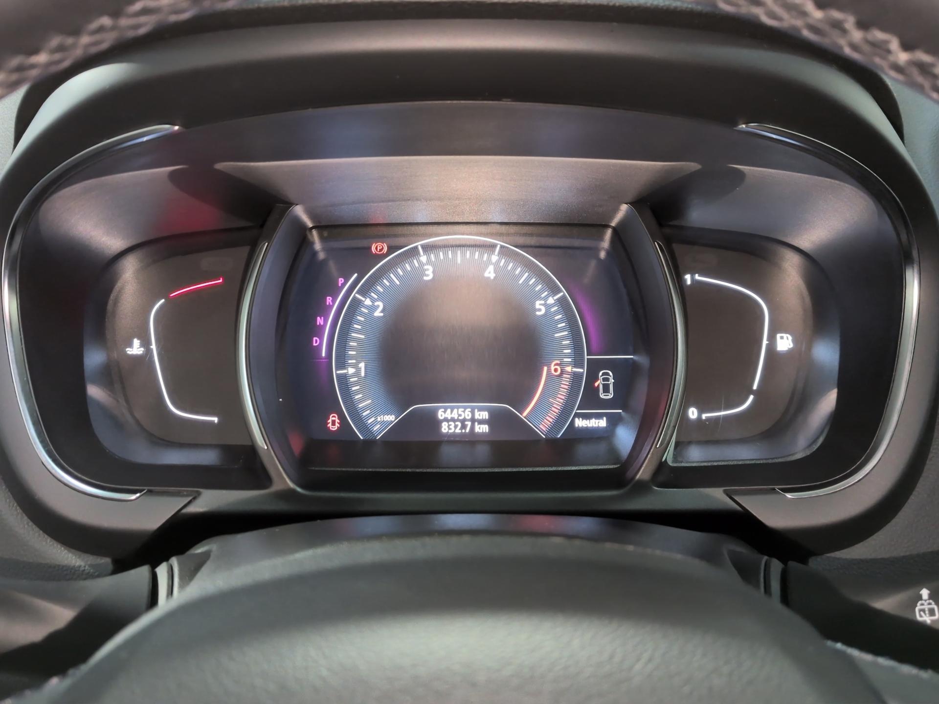RENAULT Grand Scénic 1.3 16V Turbo Intens EDC-image-10
