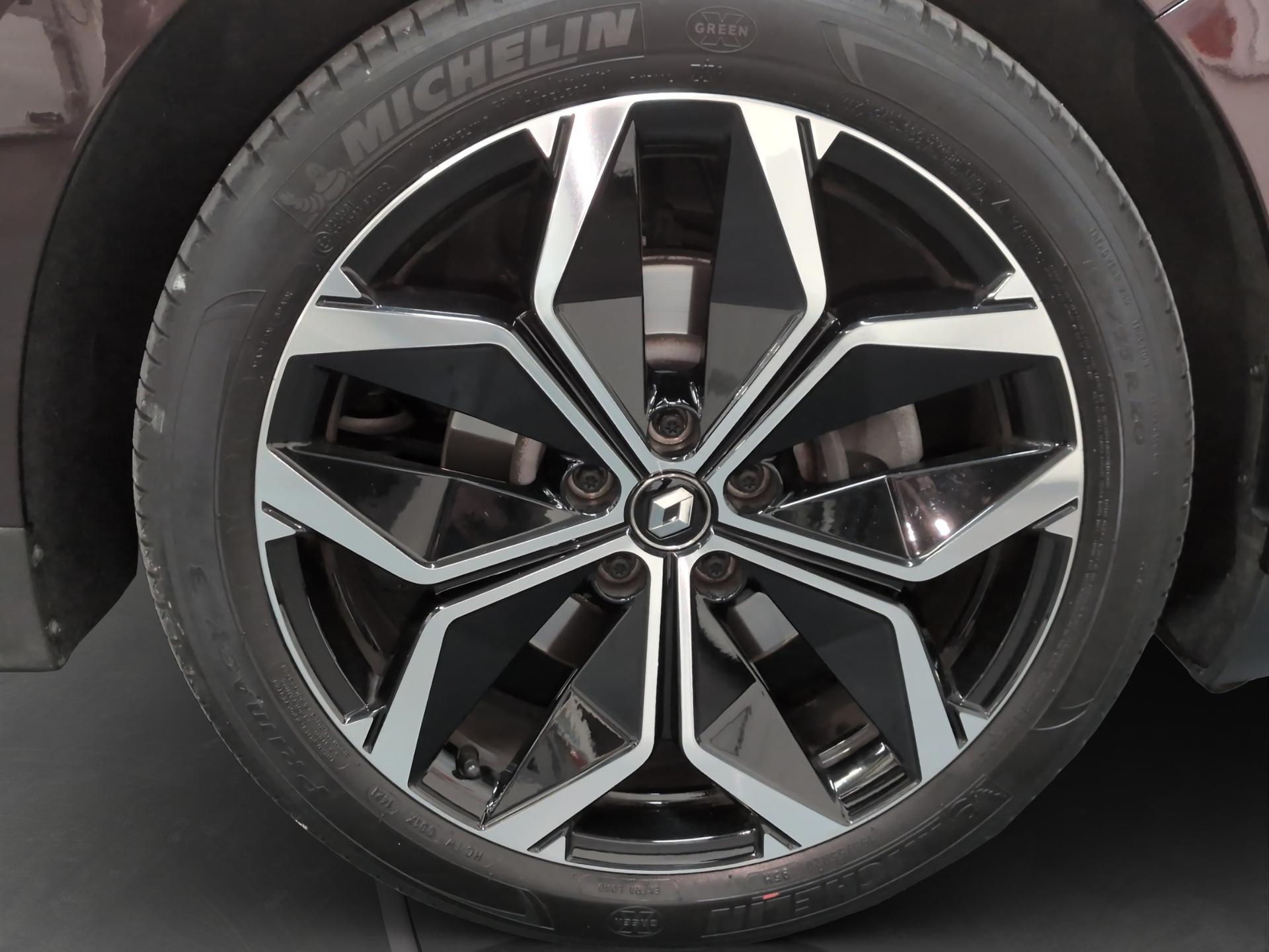 RENAULT Grand Scénic 1.3 16V Turbo Intens EDC-image-17