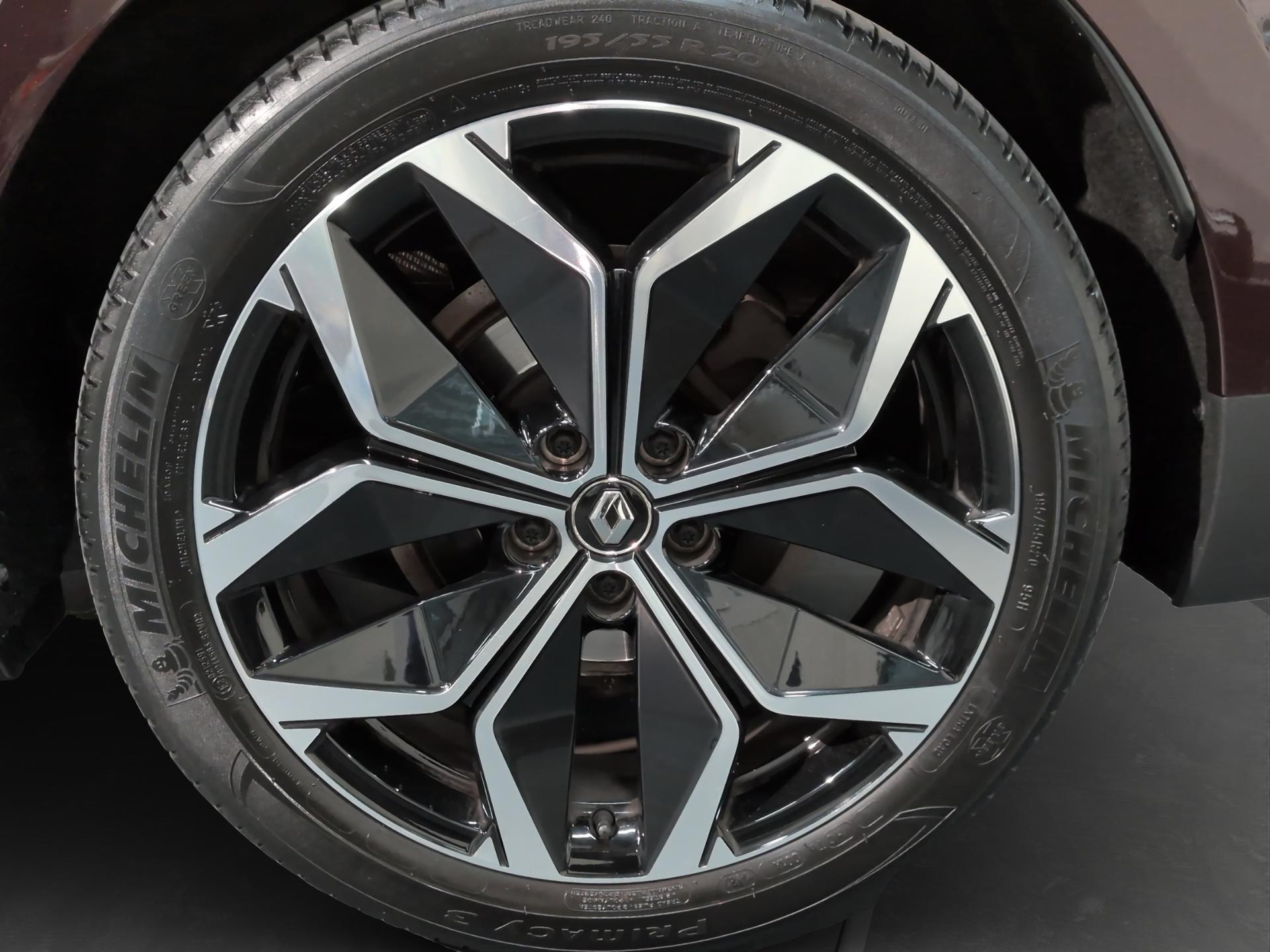 RENAULT Grand Scénic 1.3 16V Turbo Intens EDC-image-25