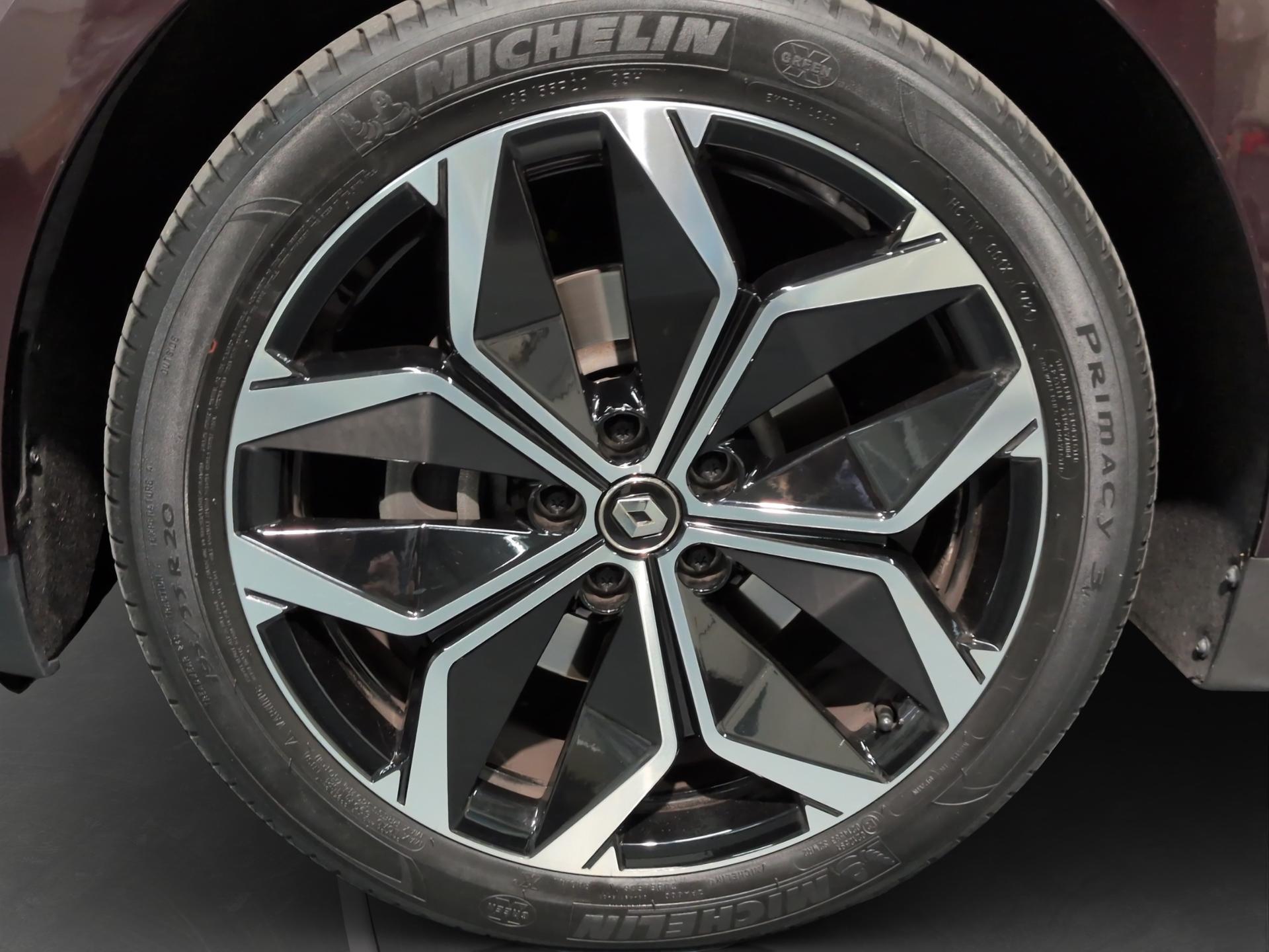RENAULT Grand Scénic 1.3 16V Turbo Intens EDC-image-24