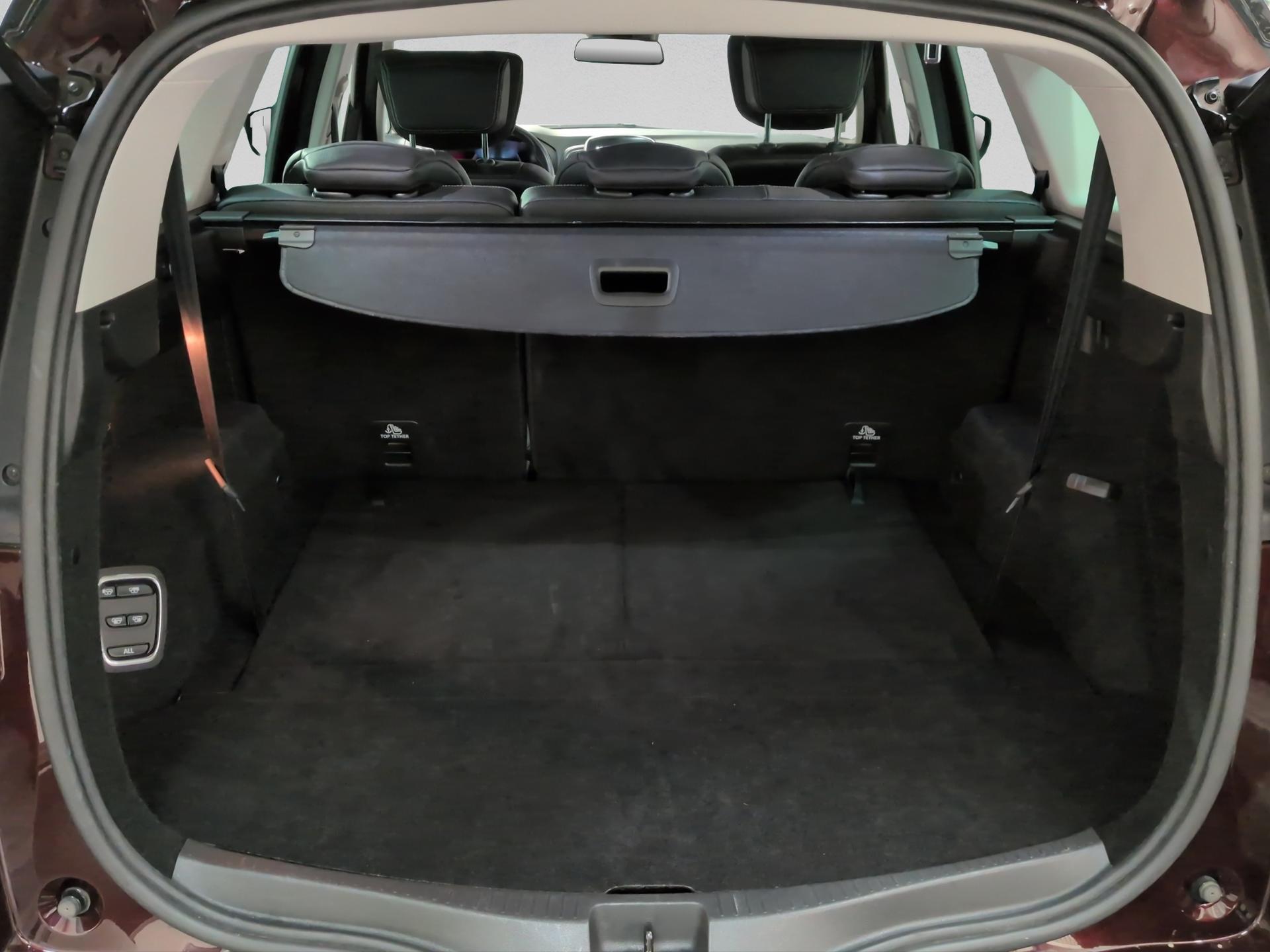 RENAULT Grand Scénic 1.3 16V Turbo Intens EDC-image-15