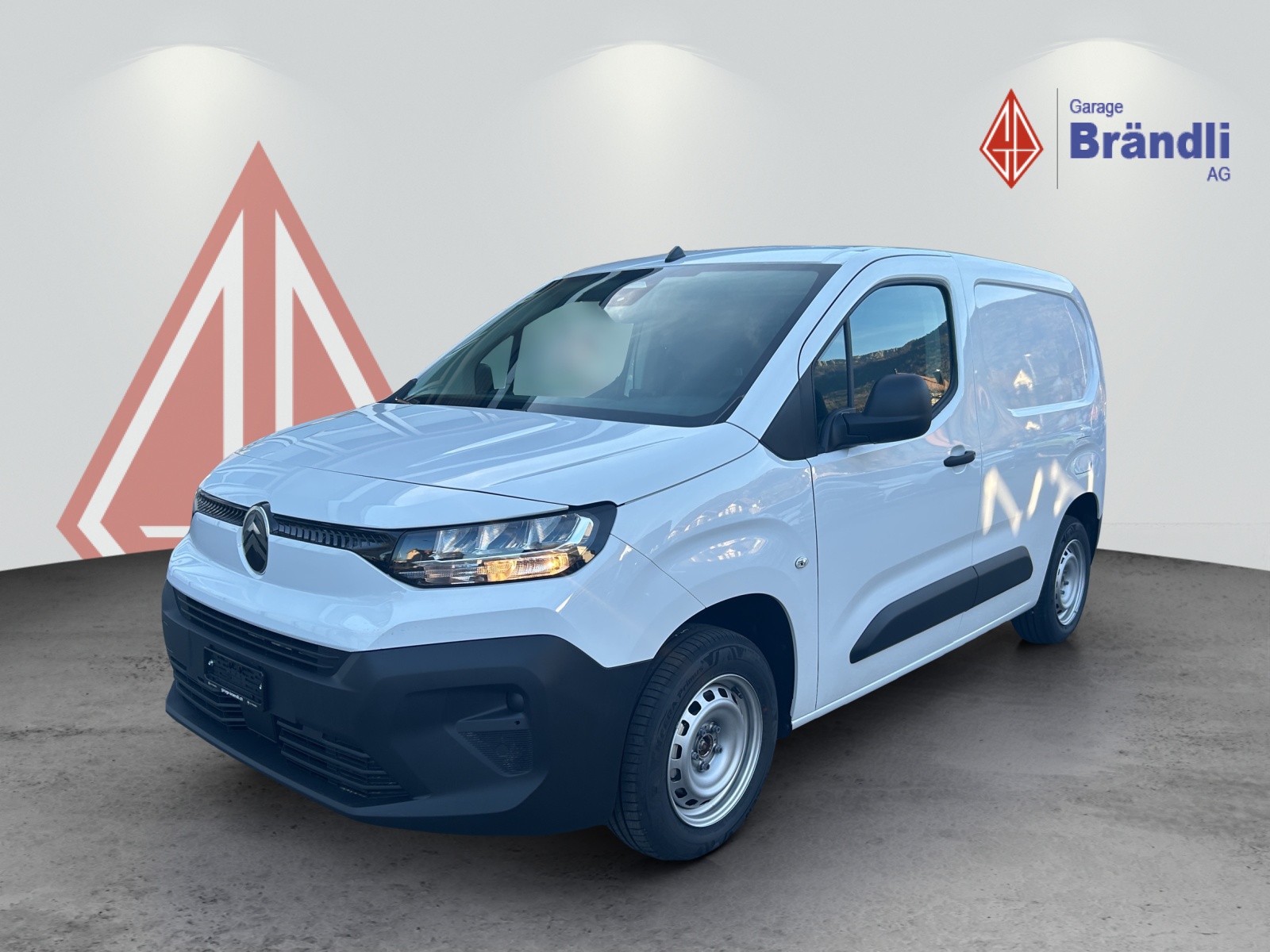 CITROEN Berlingo M 1.2 PureTech 110 First S/S