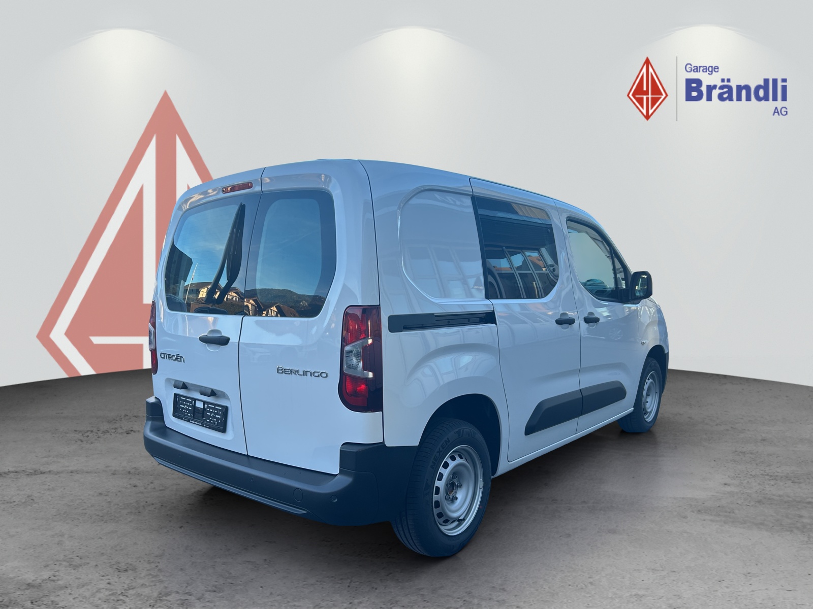 CITROEN Berlingo M 1.2 PureTech 110 First S/S-image-5