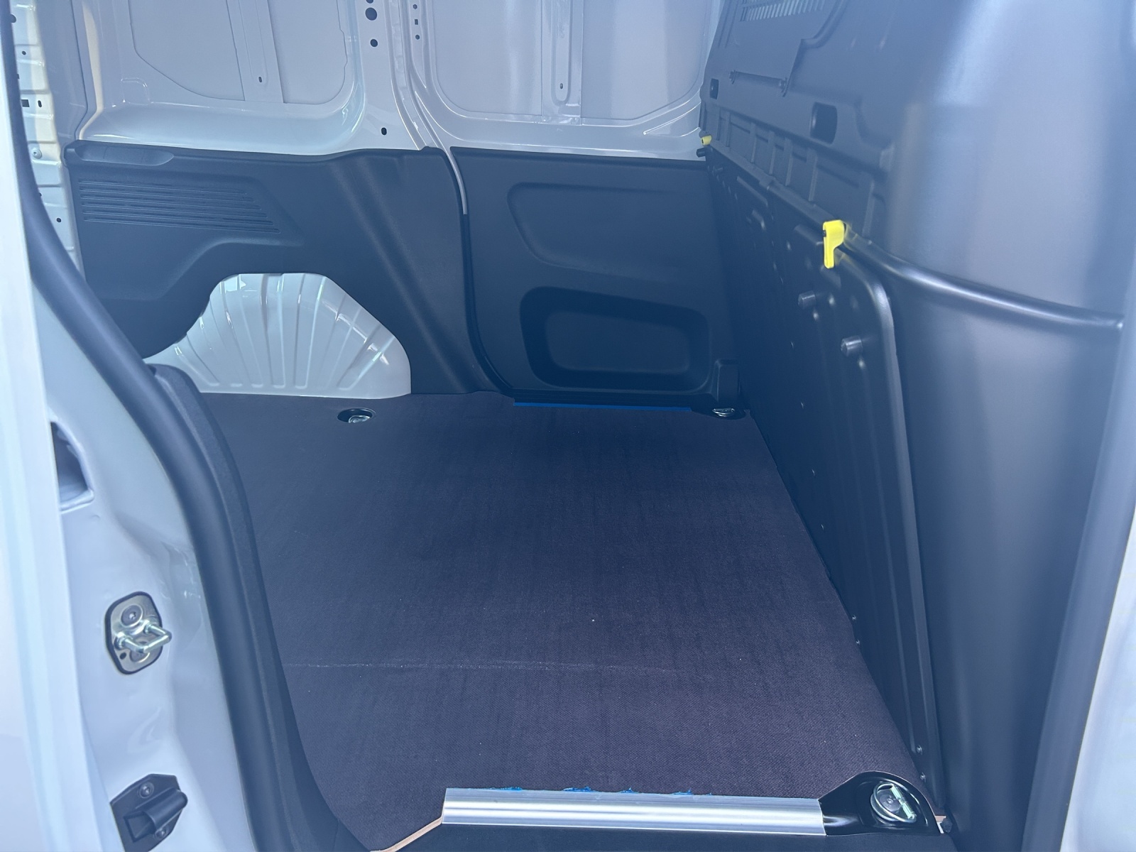 CITROEN Berlingo M 1.2 PureTech 110 First S/S-image-8