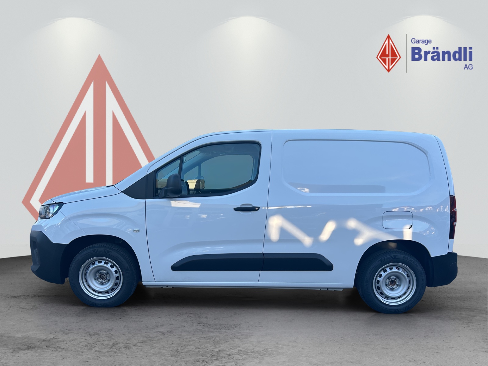 CITROEN Berlingo M 1.2 PureTech 110 First S/S-showroom-element-2
