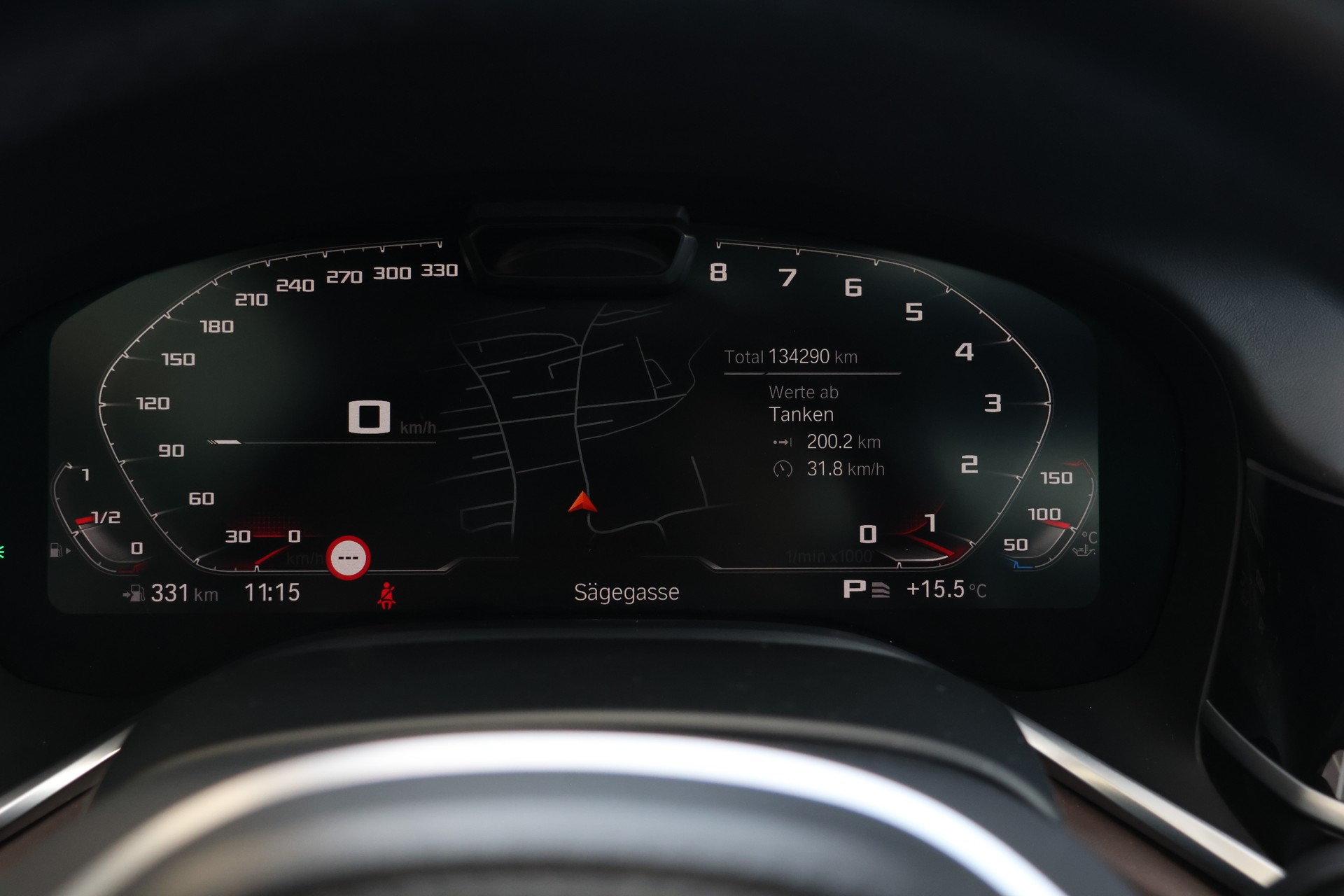 BMW M760Li xDrive Sport Getriebe BMW M760Li xDrive | Bowers & Wilkins | Sky Lounge | Massage-image-15
