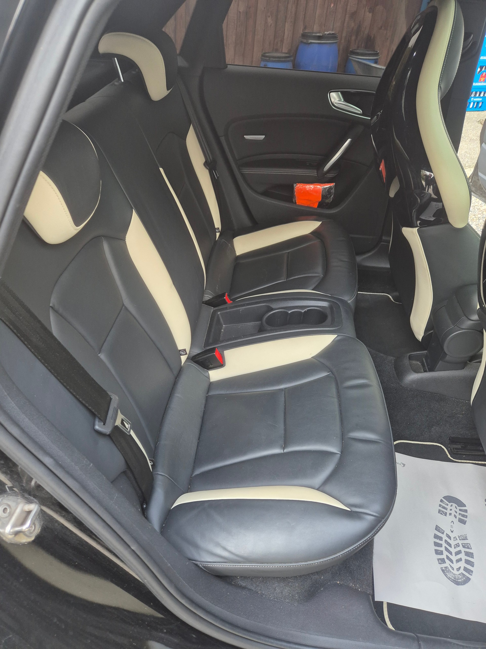 AUDI A1 Sportback Sport 1.4 TFSI Ambition S-tronic-image-21