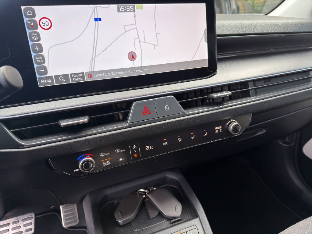 KIA Stonic 1.0 T-GDi MHEV GT-Line **7 Jahre Garantie**-image-13