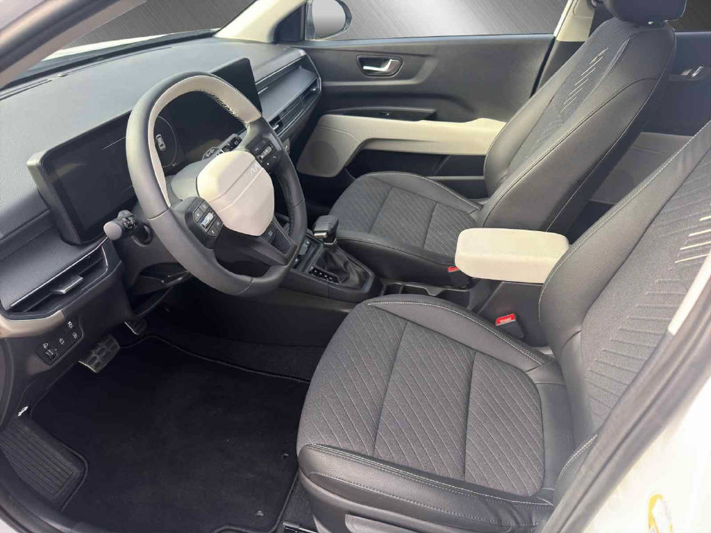 KIA Stonic 1.0 T-GDi MHEV GT-Line **7 Jahre Garantie**-image-8