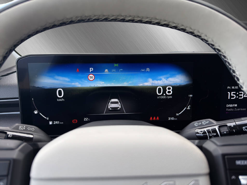 KIA Stonic 1.0 T-GDi MHEV GT-Line **7 Jahre Garantie**-image-9