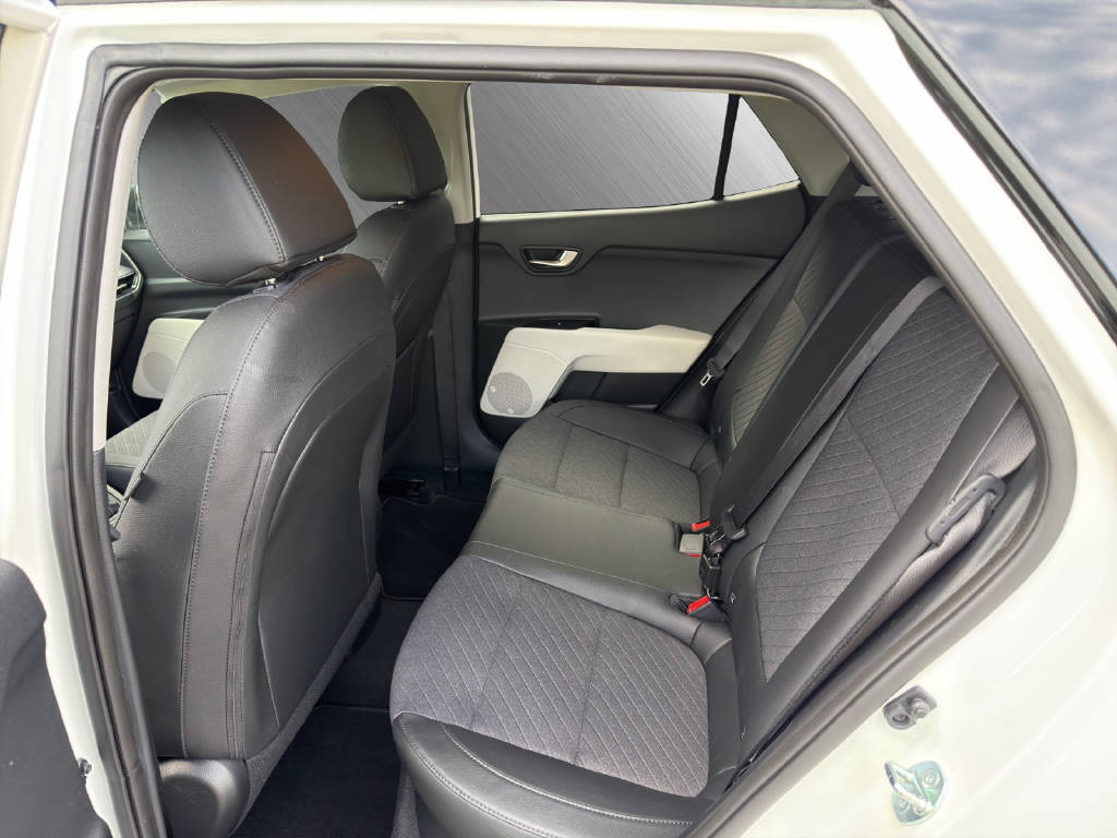KIA Stonic 1.0 T-GDi MHEV GT-Line **7 Jahre Garantie**-image-11