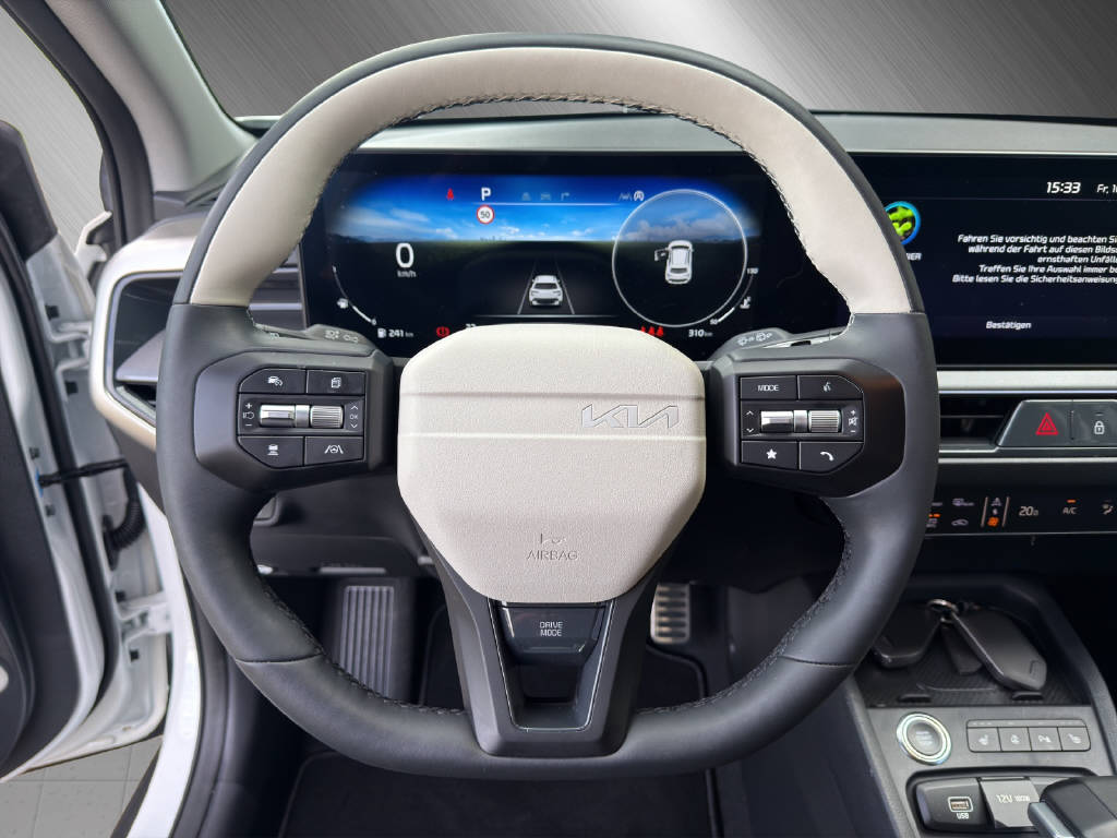 KIA Stonic 1.0 T-GDi MHEV GT-Line **7 Jahre Garantie**-image-16