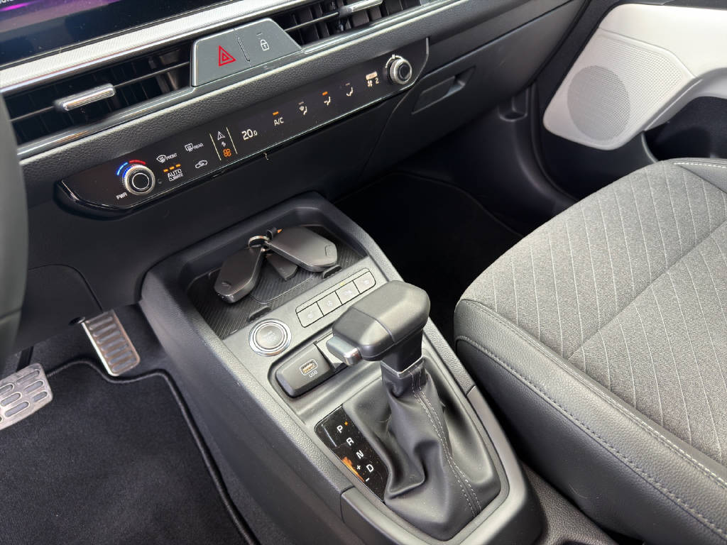 KIA Stonic 1.0 T-GDi MHEV GT-Line **7 Jahre Garantie**-image-14