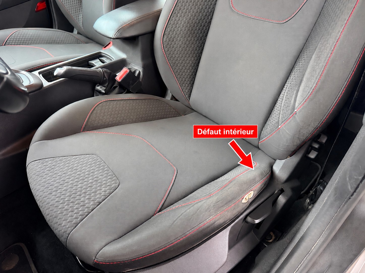 FORD Focus 1.0 SCTi ST Line-image-9