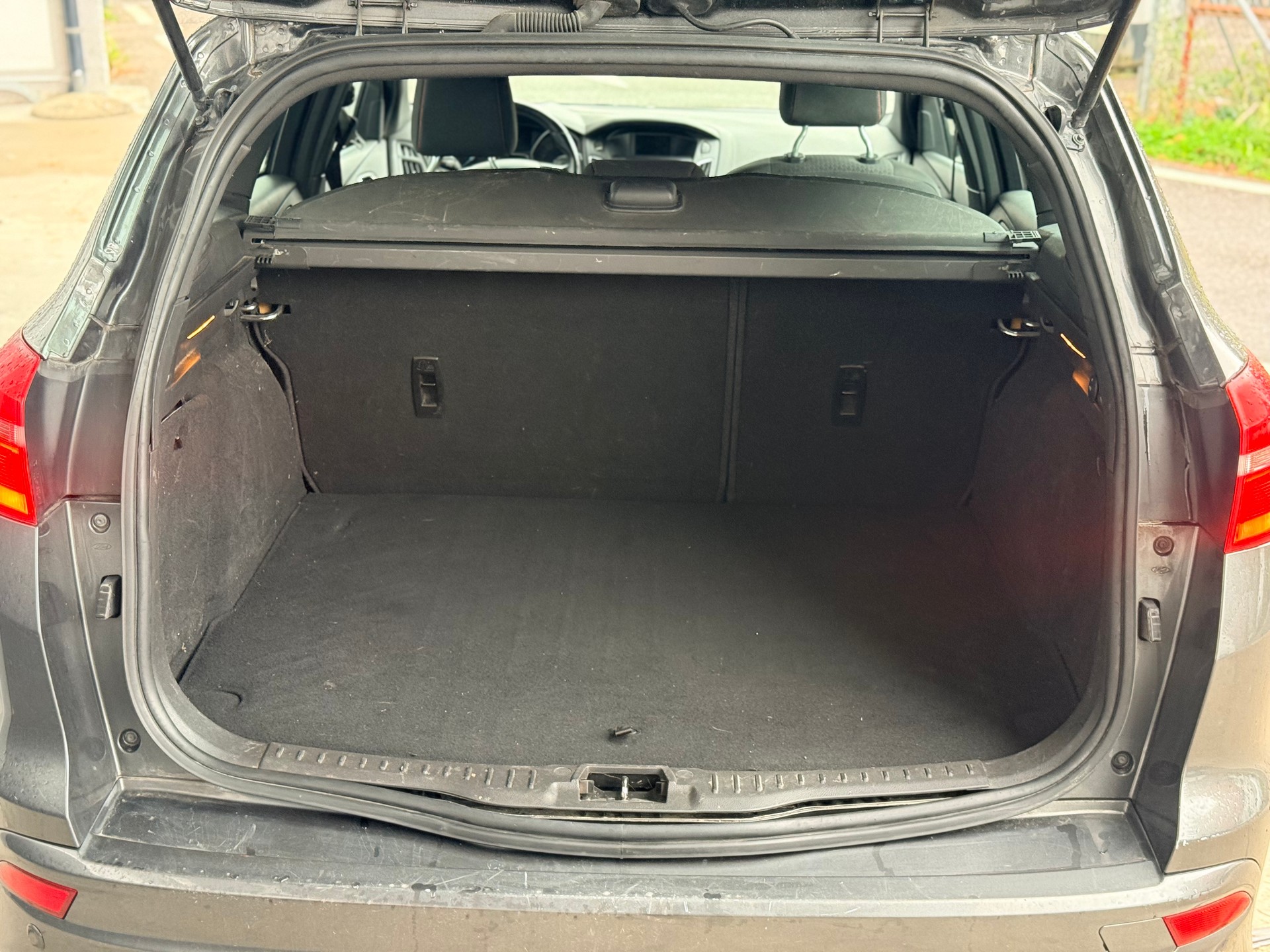FORD Focus 1.0 SCTi ST Line-image-3