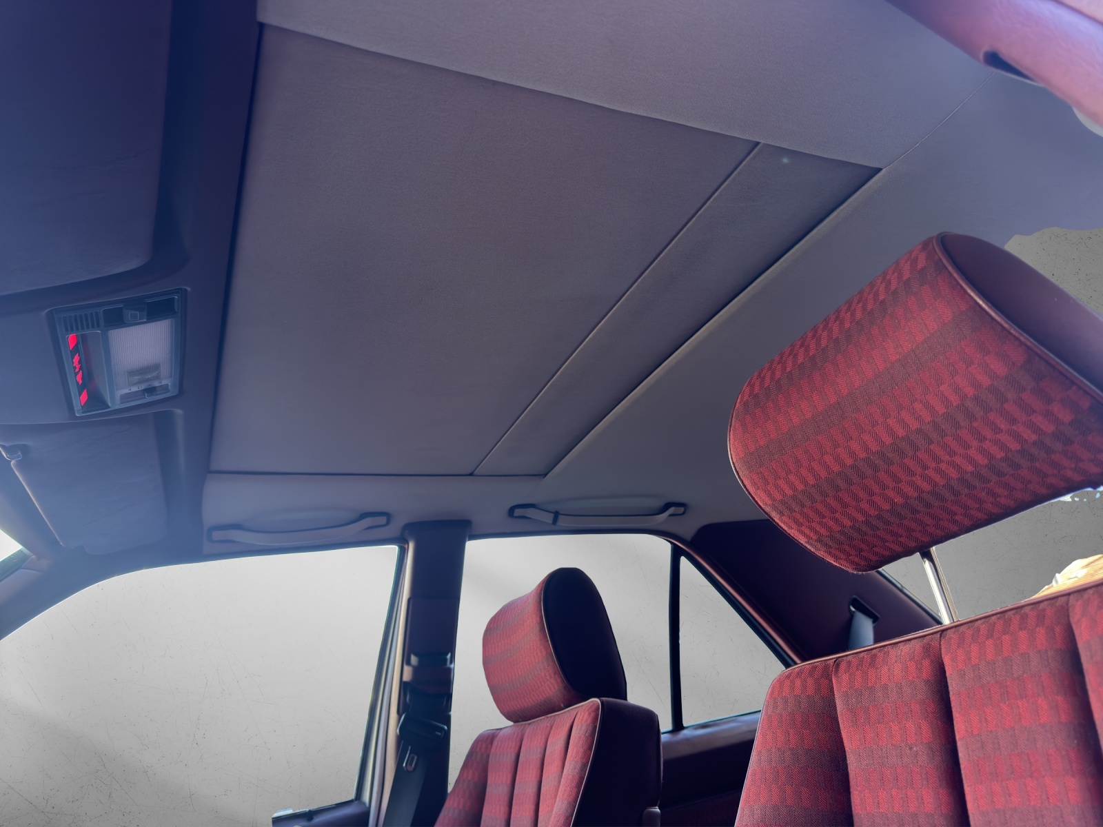 MERCEDES-BENZ 190 E 2.0-image-12
