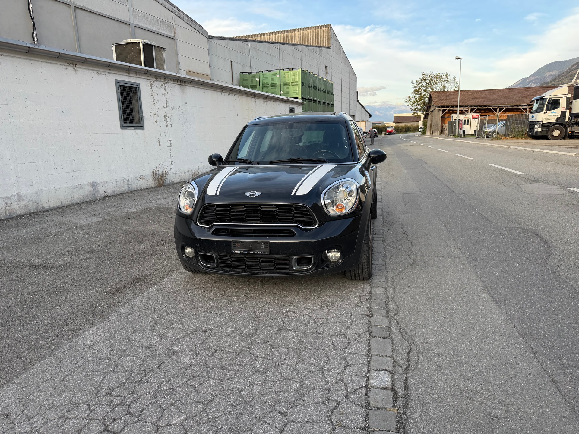 MINI Countryman Cooper SD ALL4-image-11